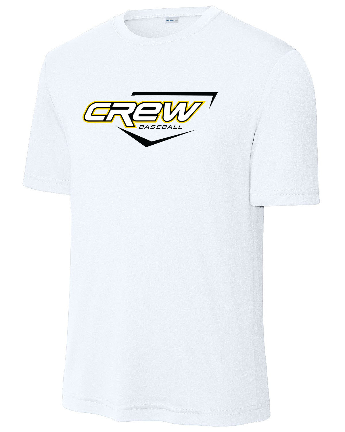 Performance Competitor Tee