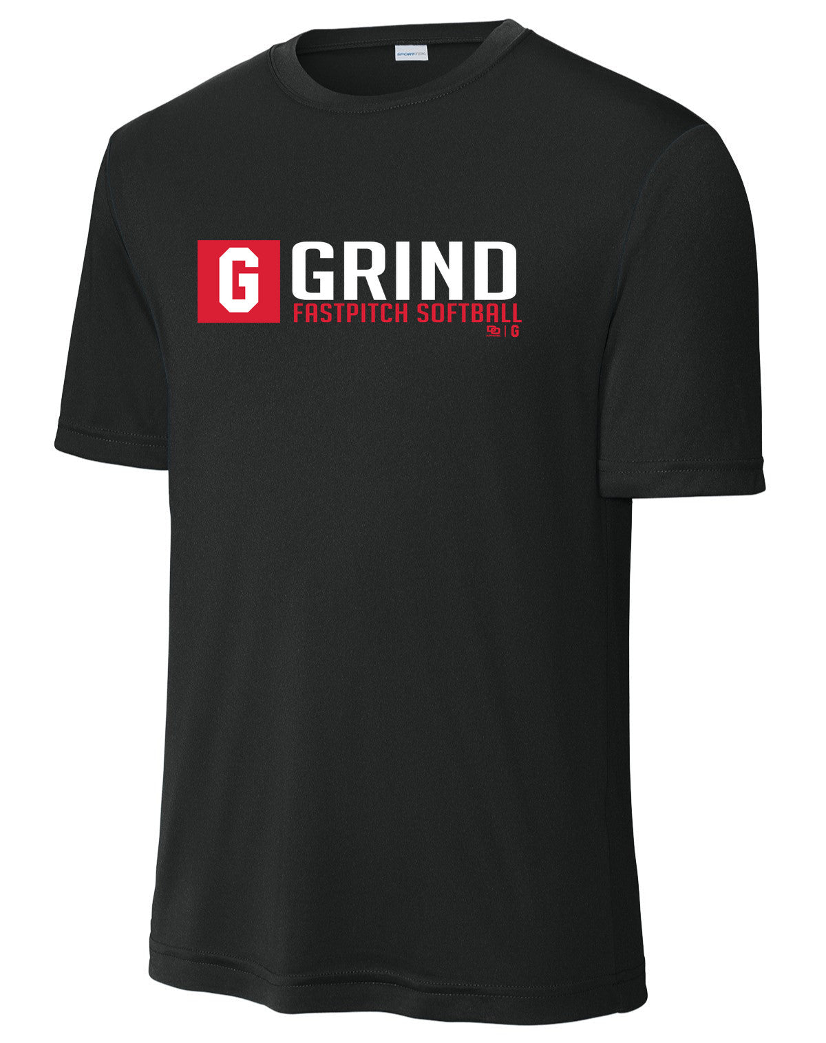 Performance Competitor Tee