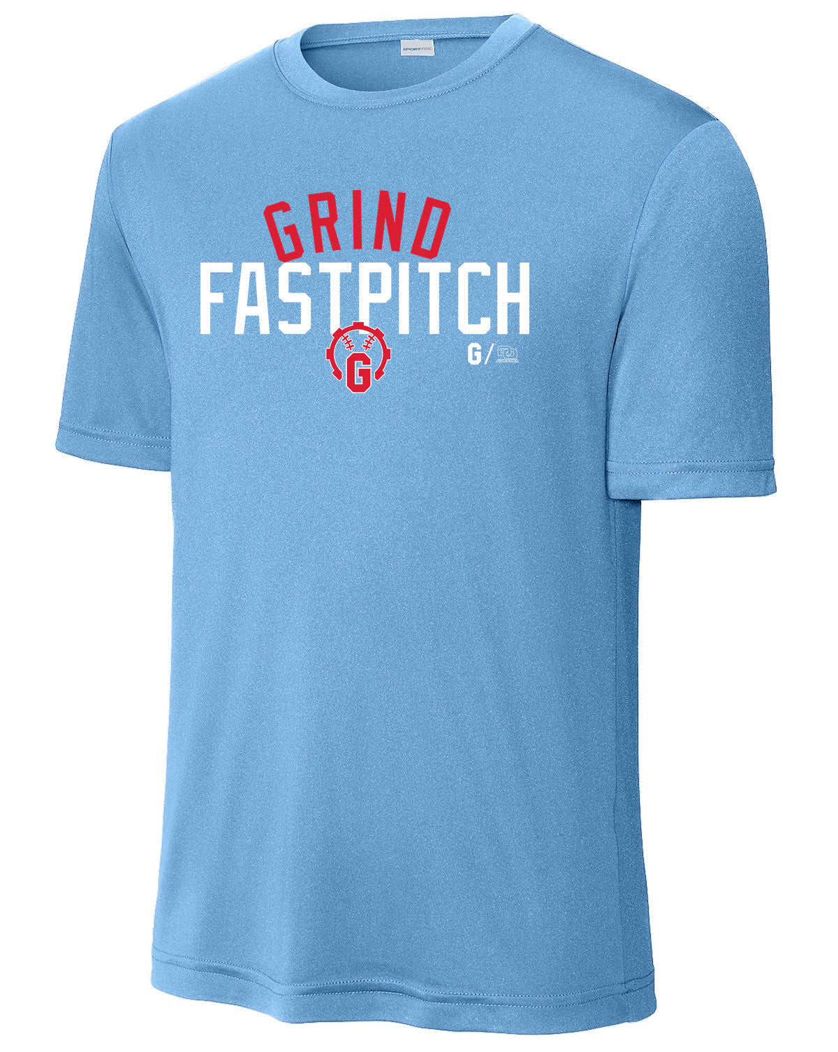 Performance Competitor Tee