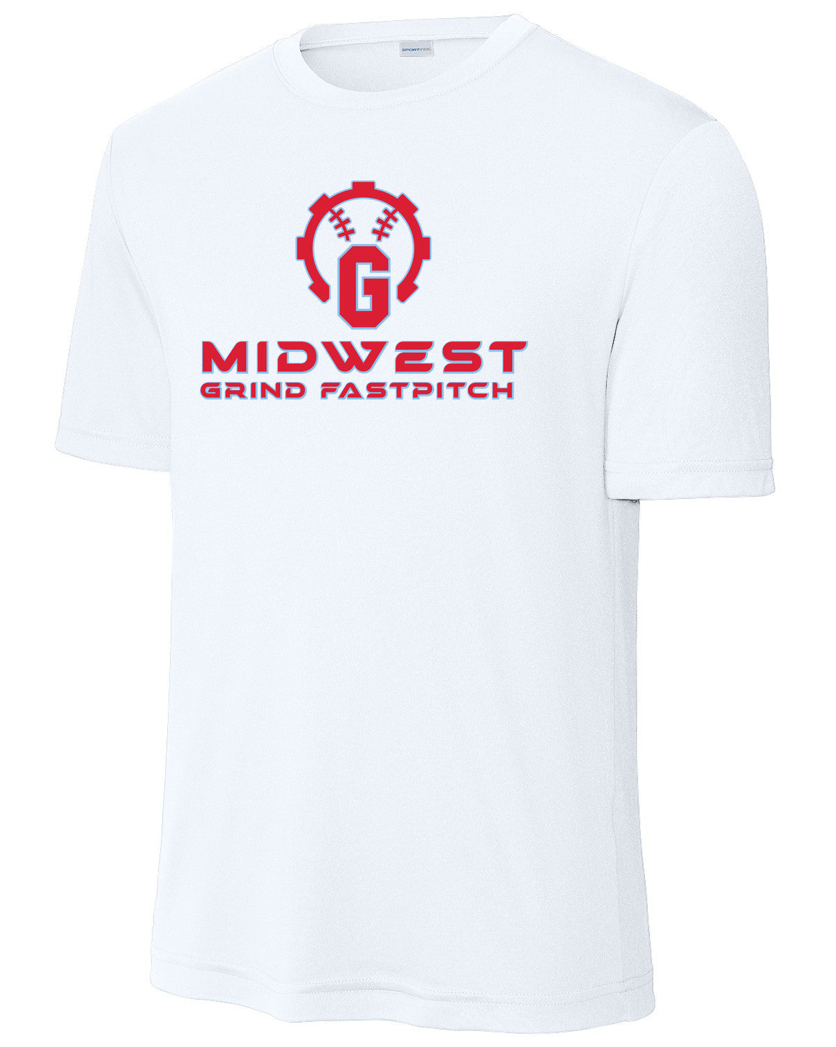 Performance Competitor Tee