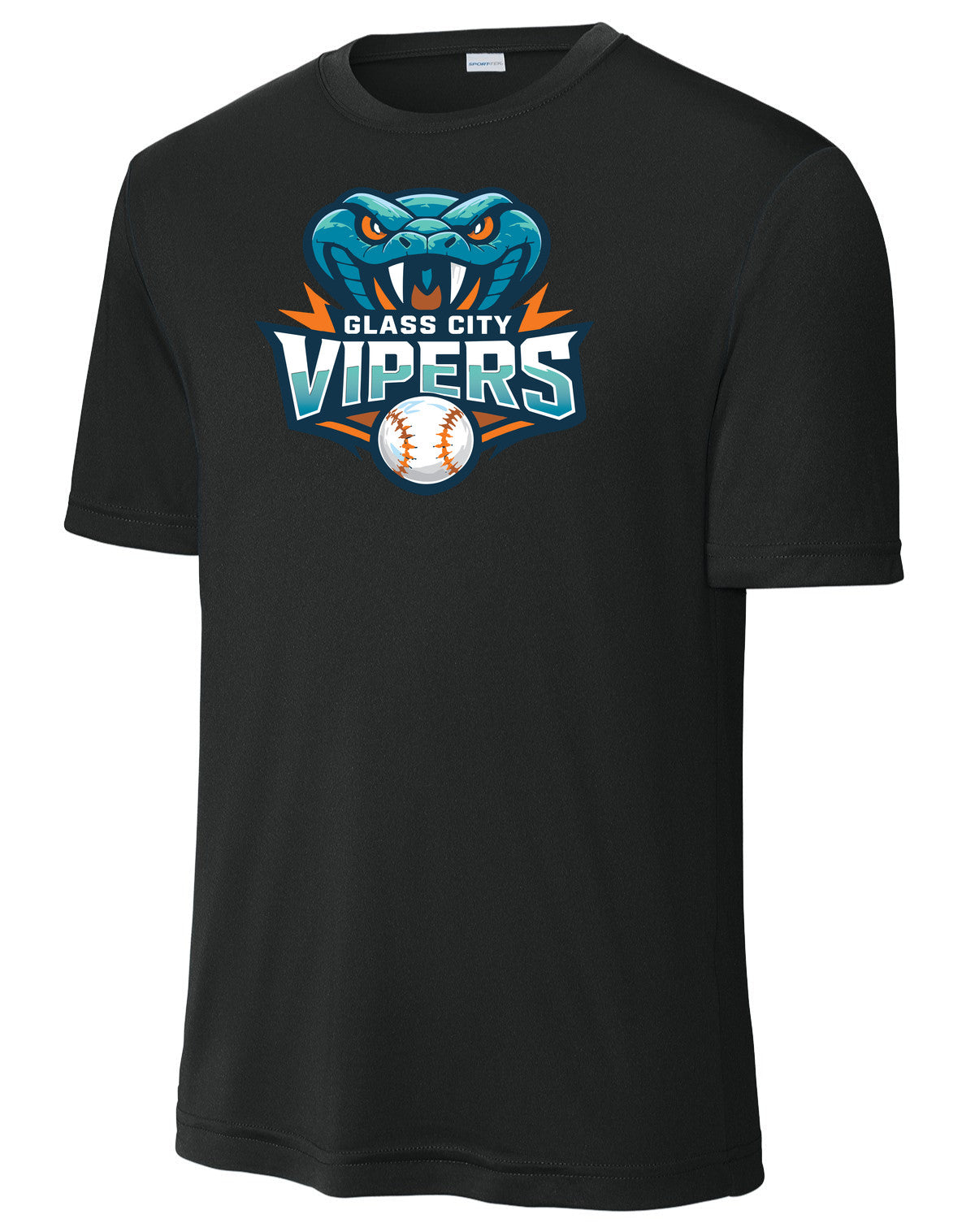 Performance Competitor Tee