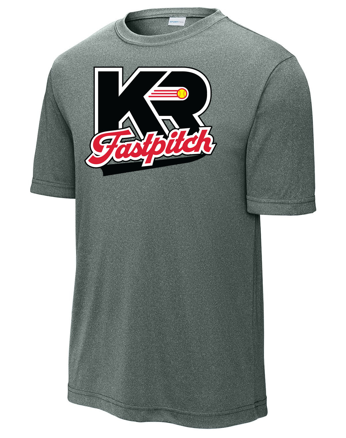 Performance Competitor Tee