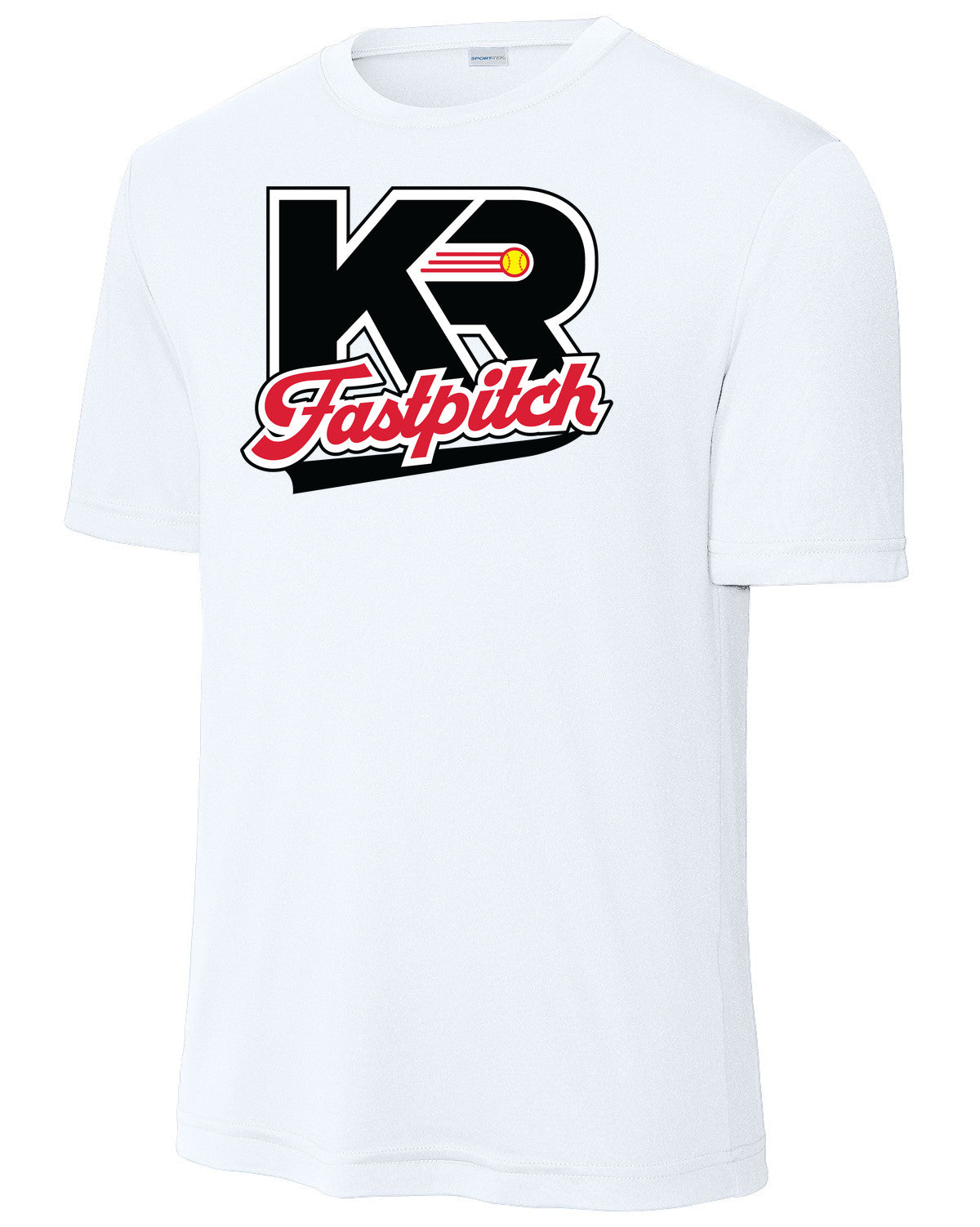 Performance Competitor Tee