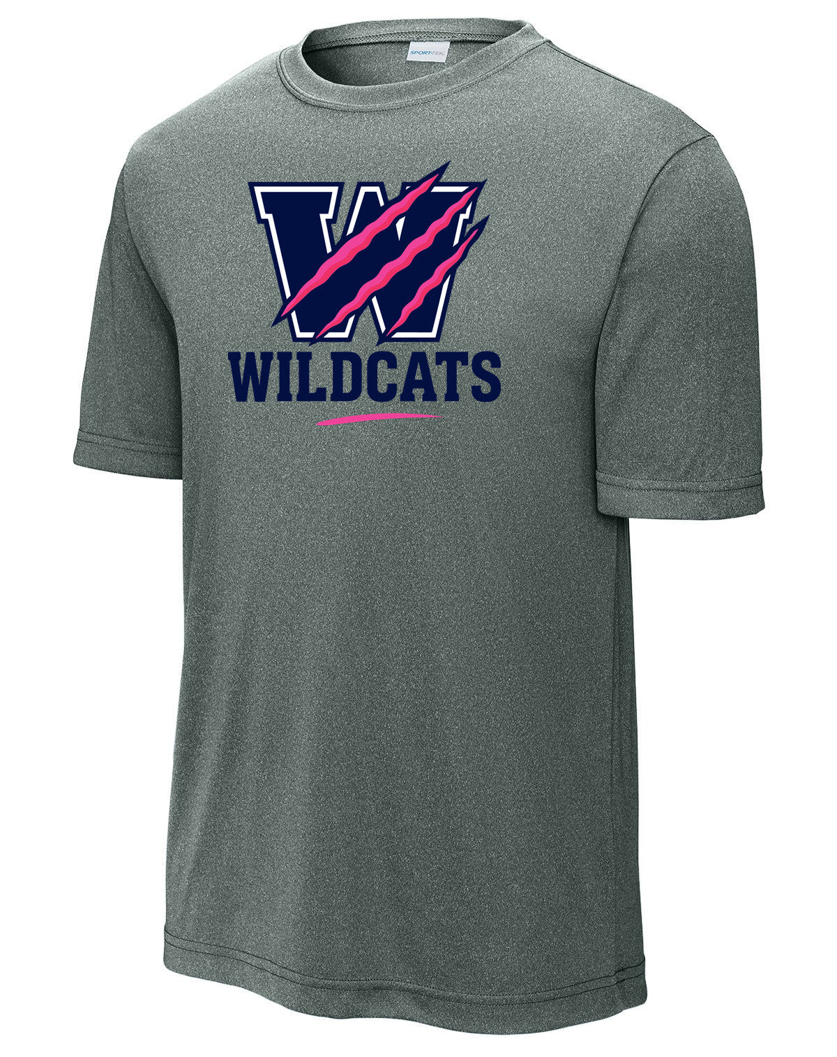 Performance Competitor Tee