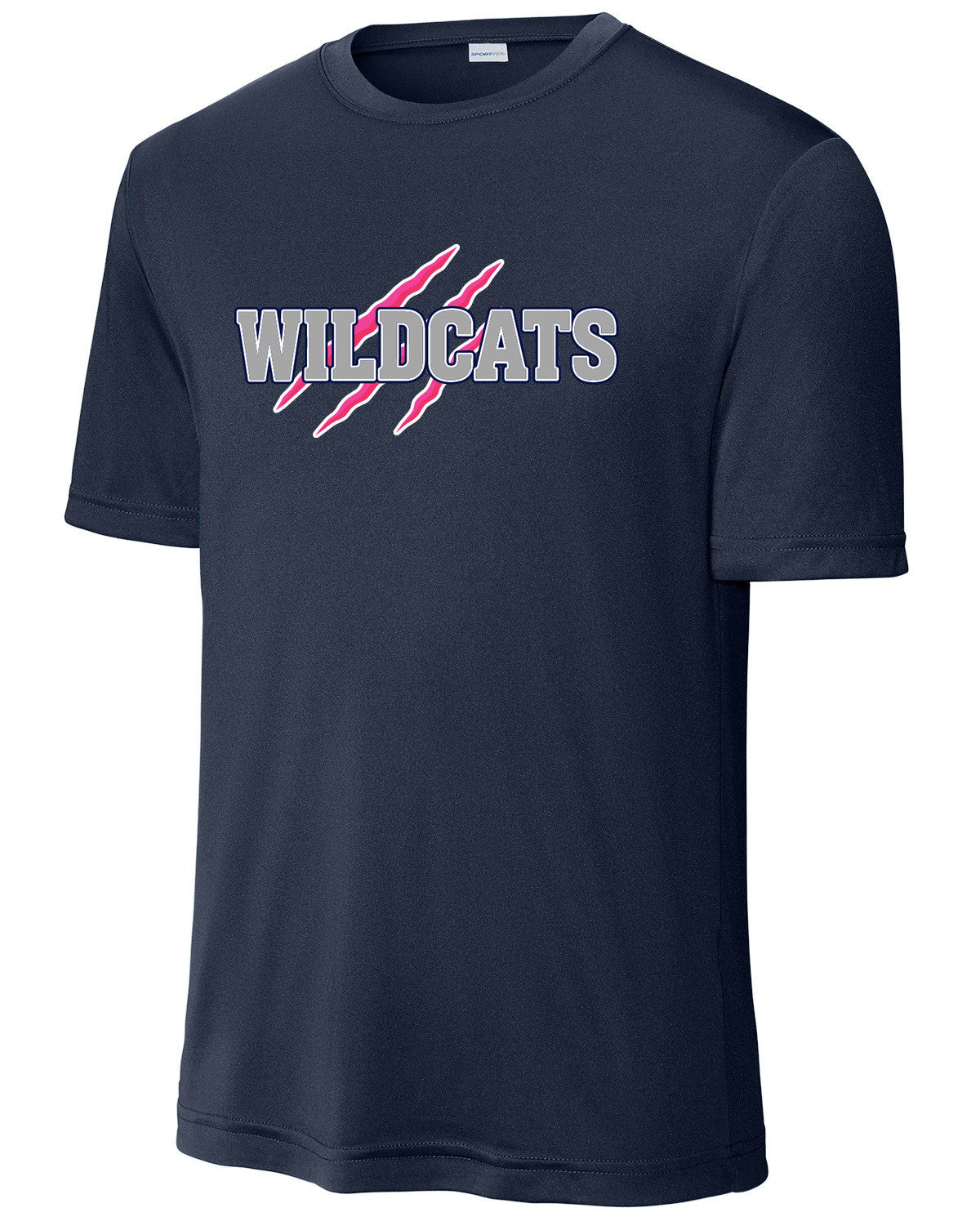 Performance Competitor Tee