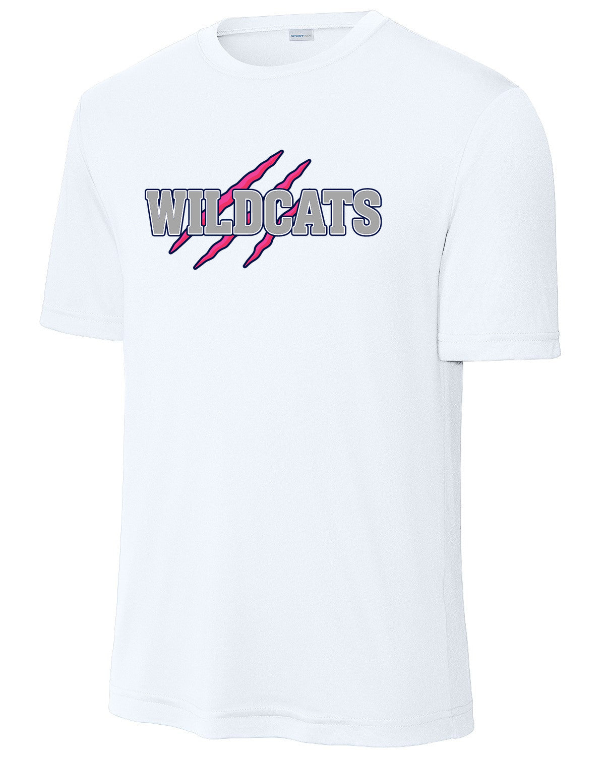 Performance Competitor Tee