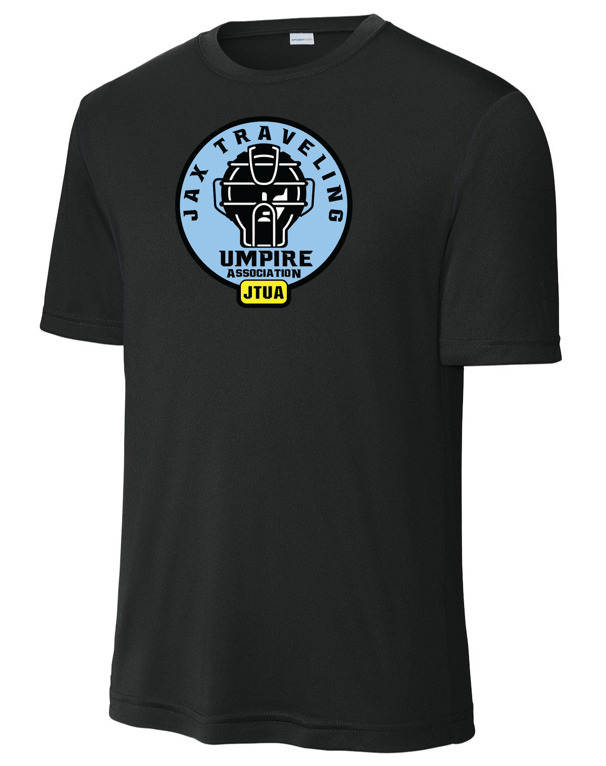 Performance Competitor Tee