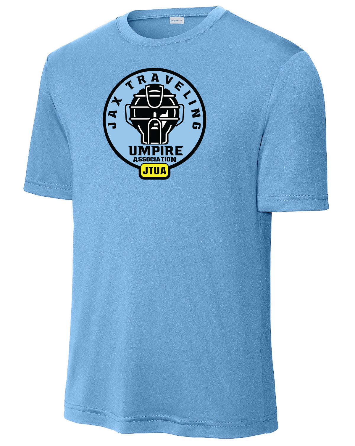 Performance Competitor Tee
