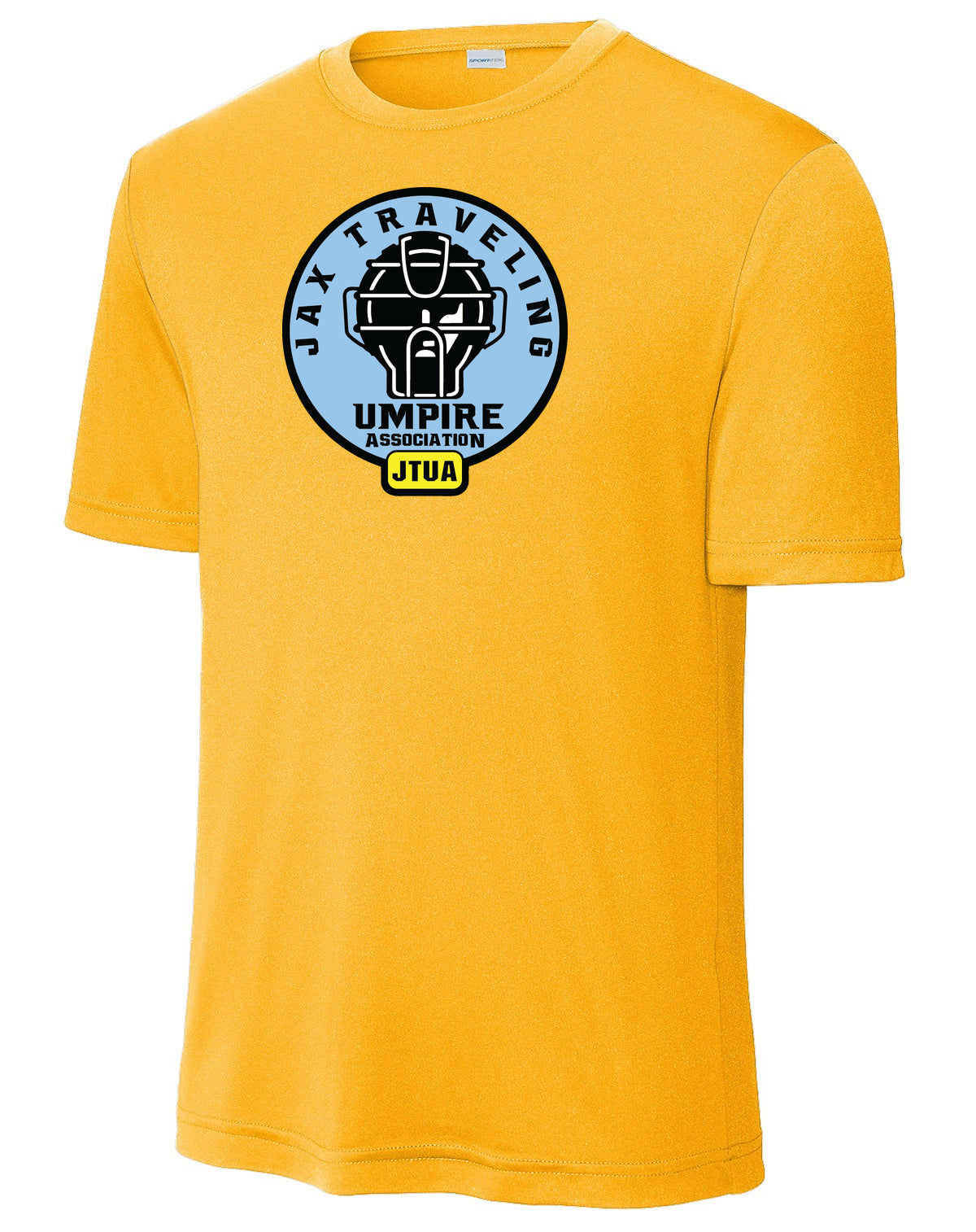 Performance Competitor Tee