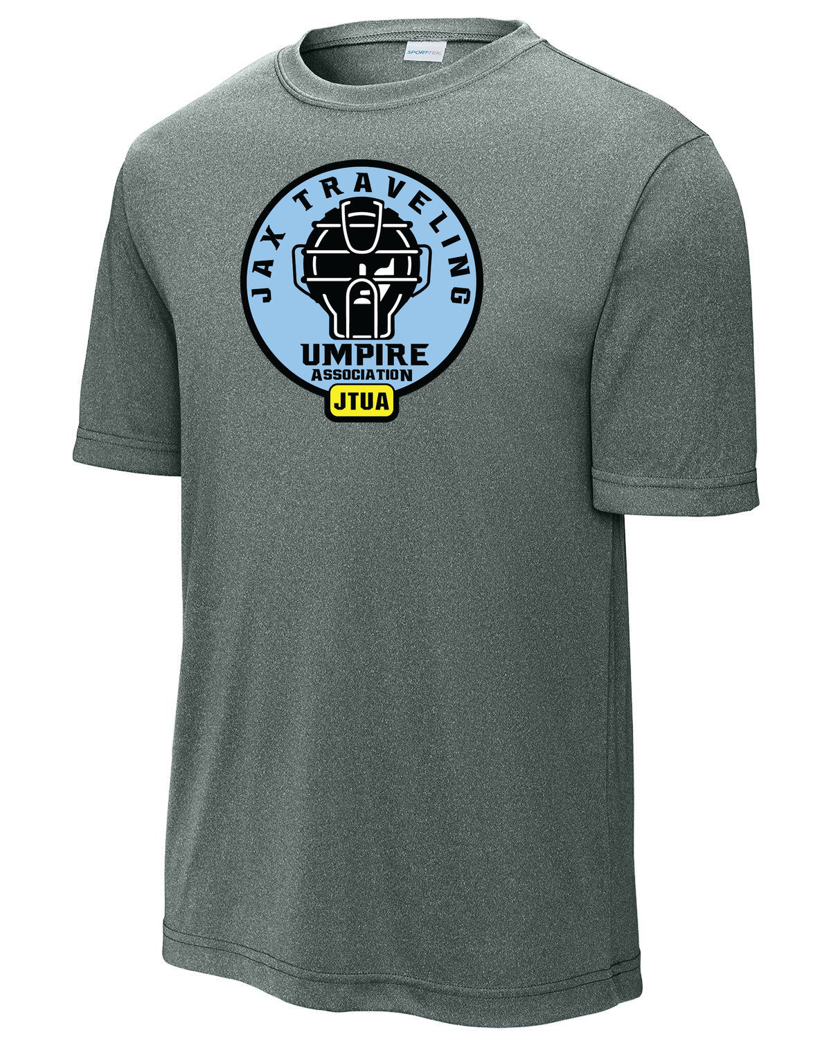 Performance Competitor Tee
