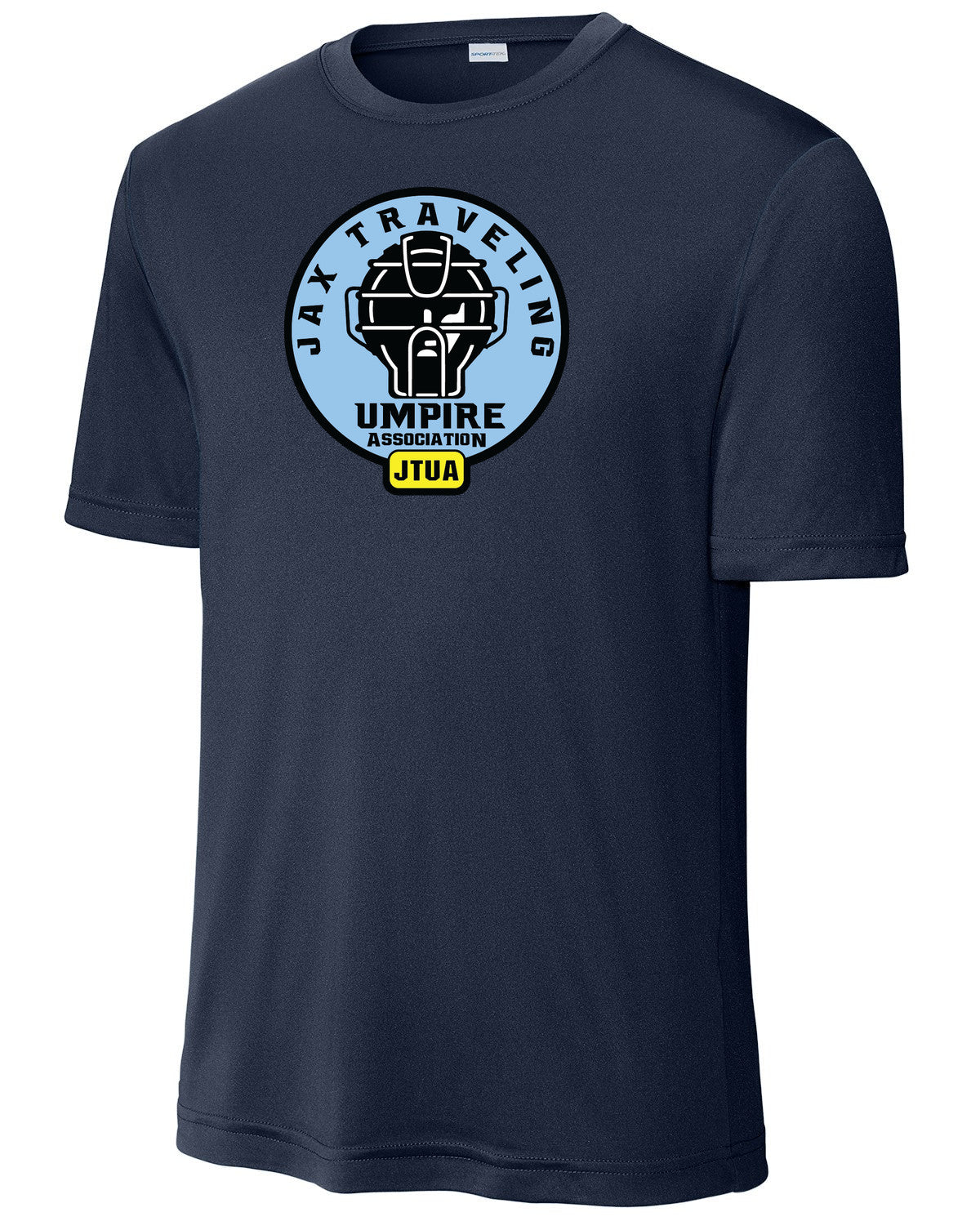 Performance Competitor Tee