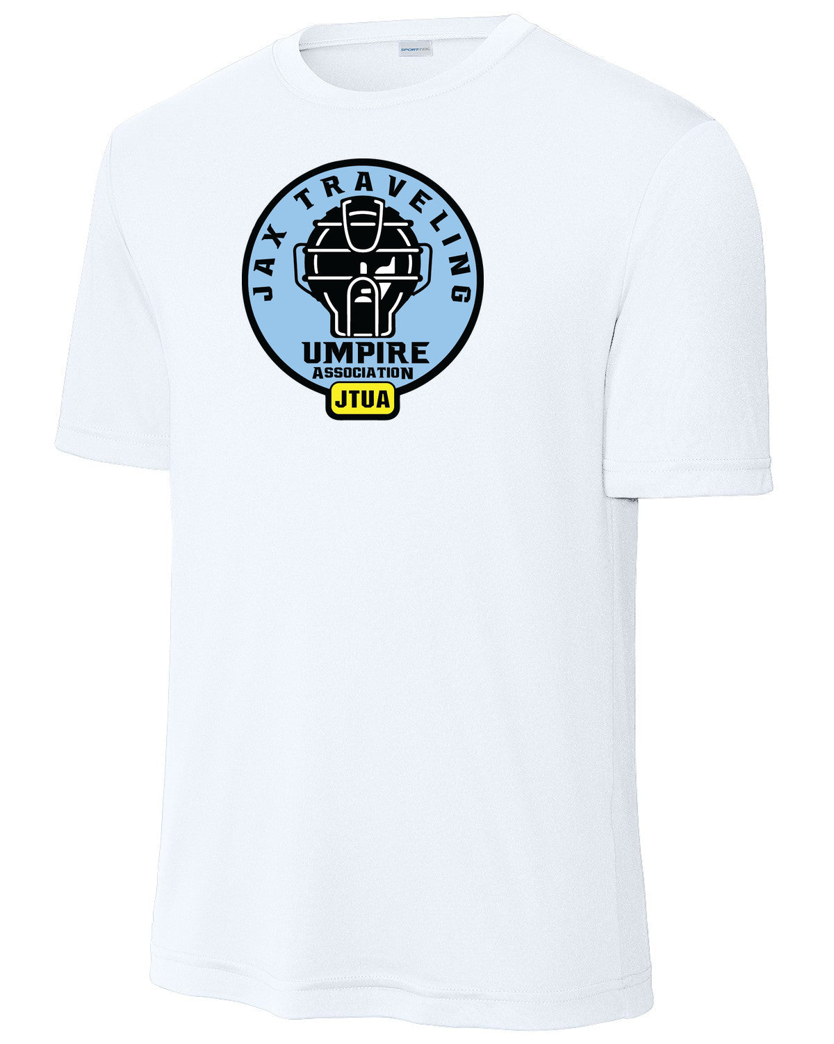 Performance Competitor Tee