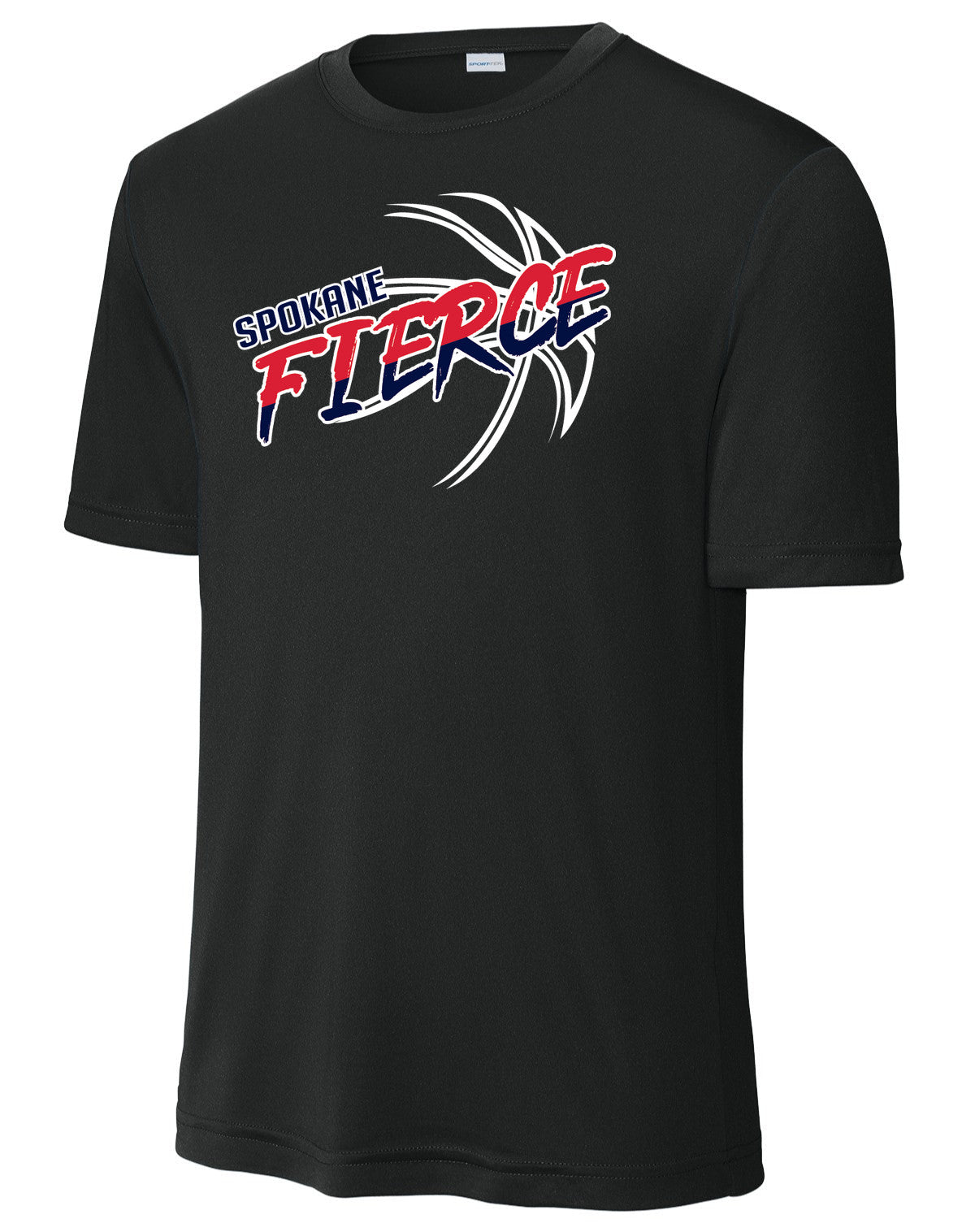 Performance Competitor Tee