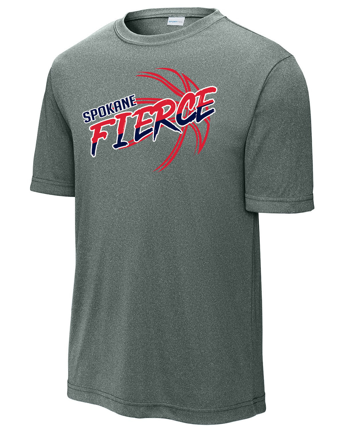 Performance Competitor Tee