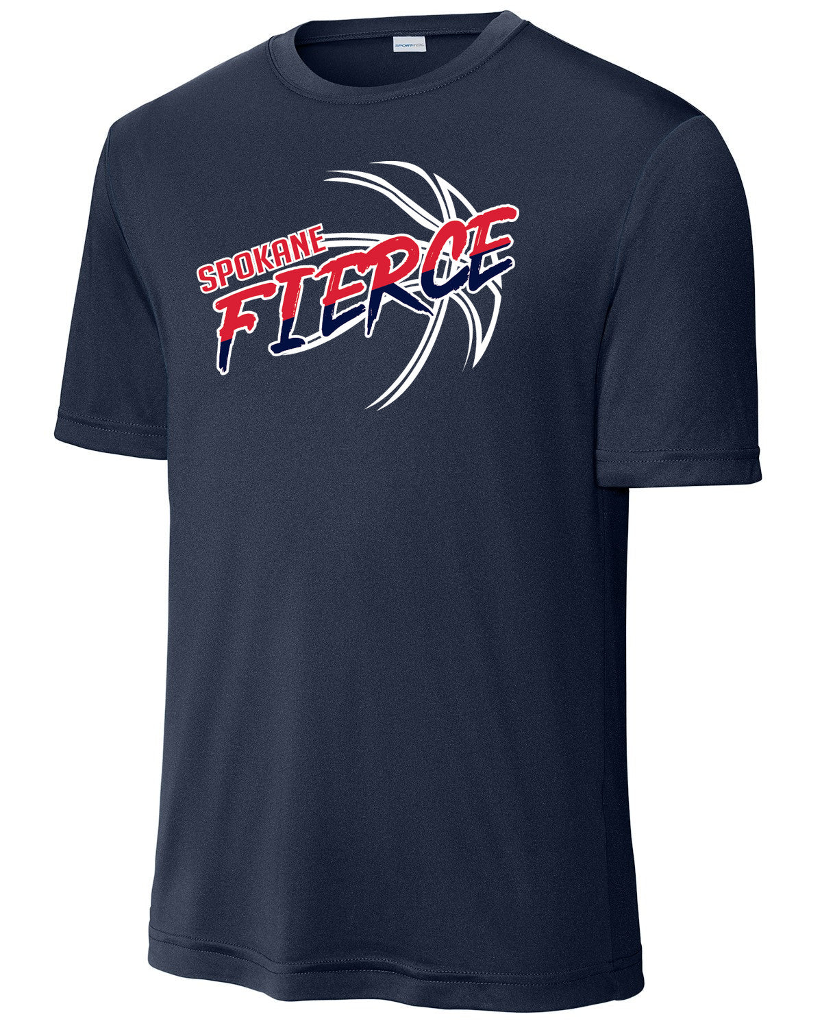 Performance Competitor Tee