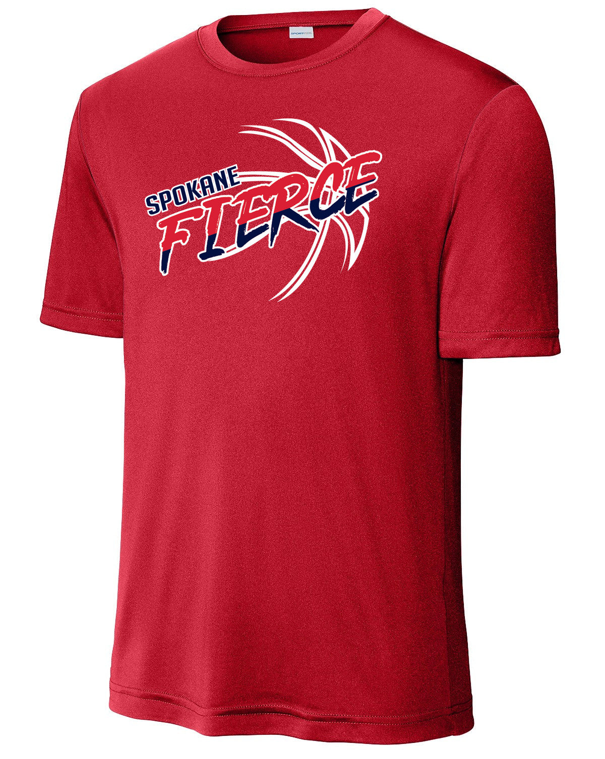 Performance Competitor Tee