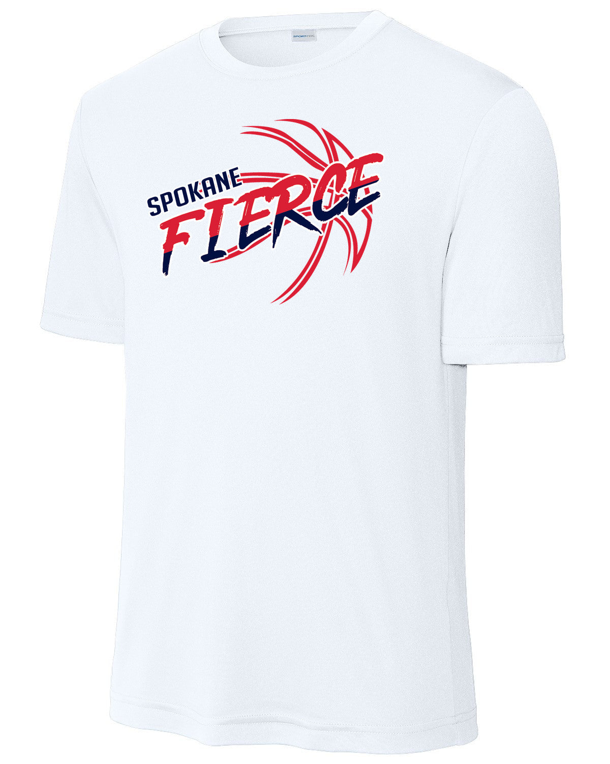 Performance Competitor Tee