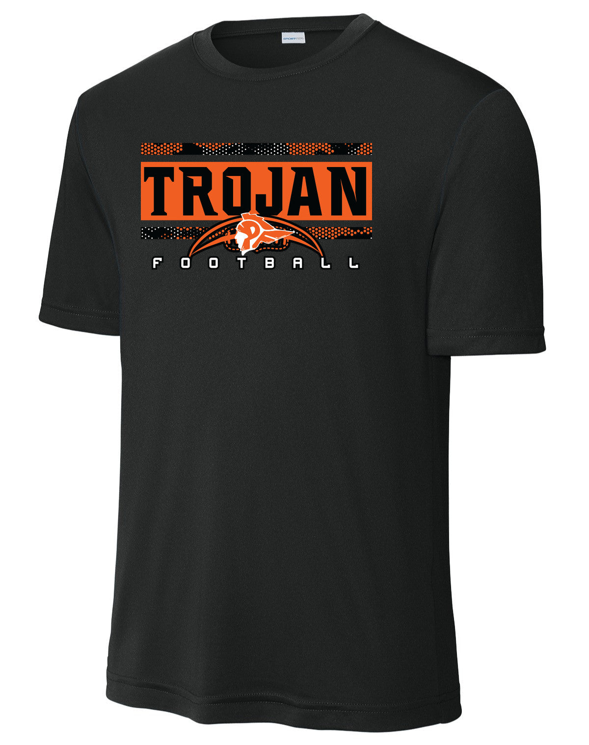 Performance Competitor Tee
