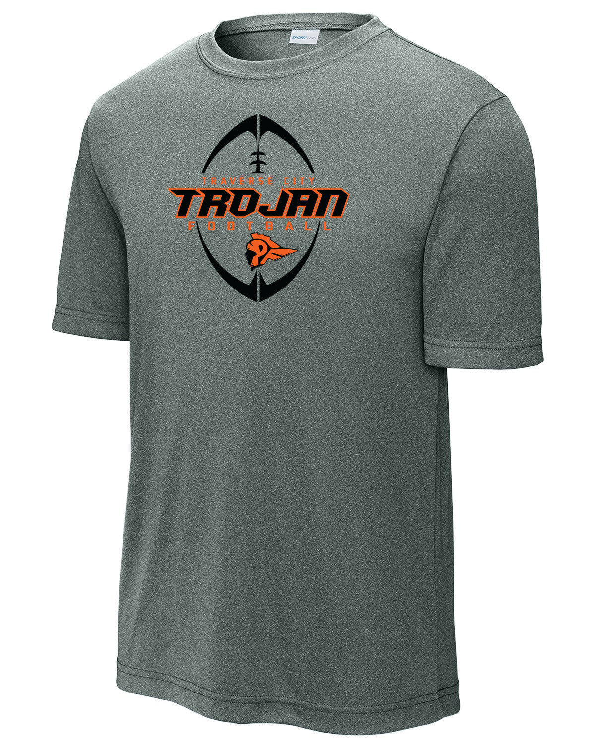 Performance Competitor Tee