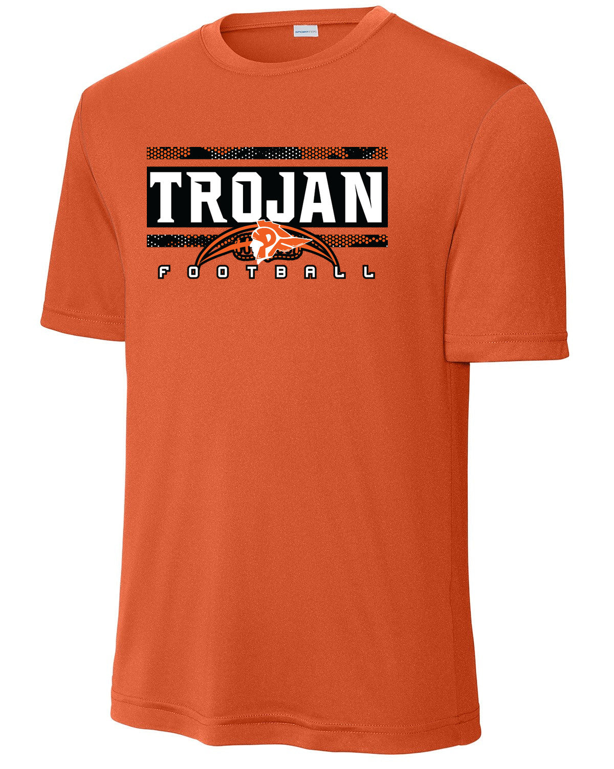 Performance Competitor Tee