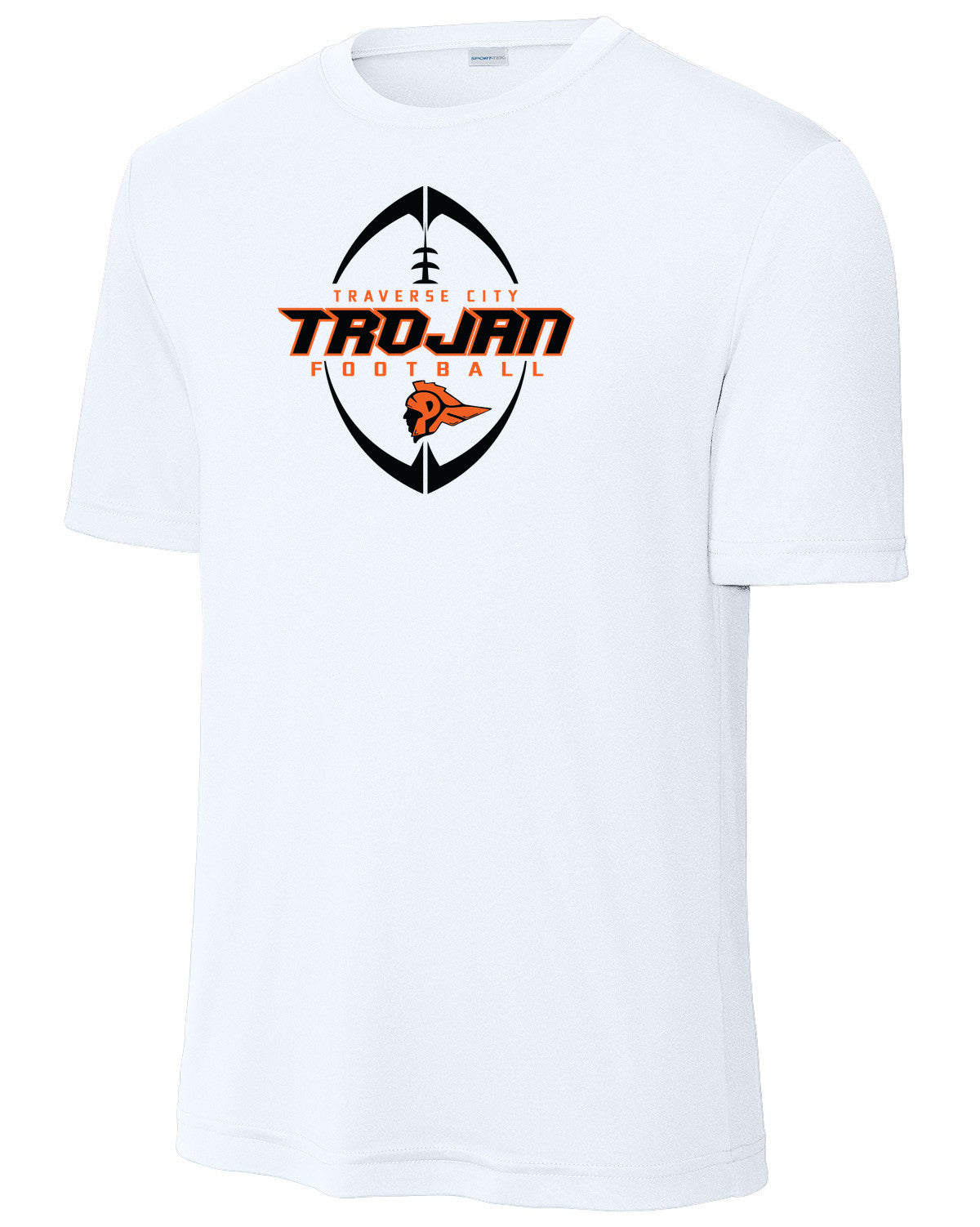 Performance Competitor Tee