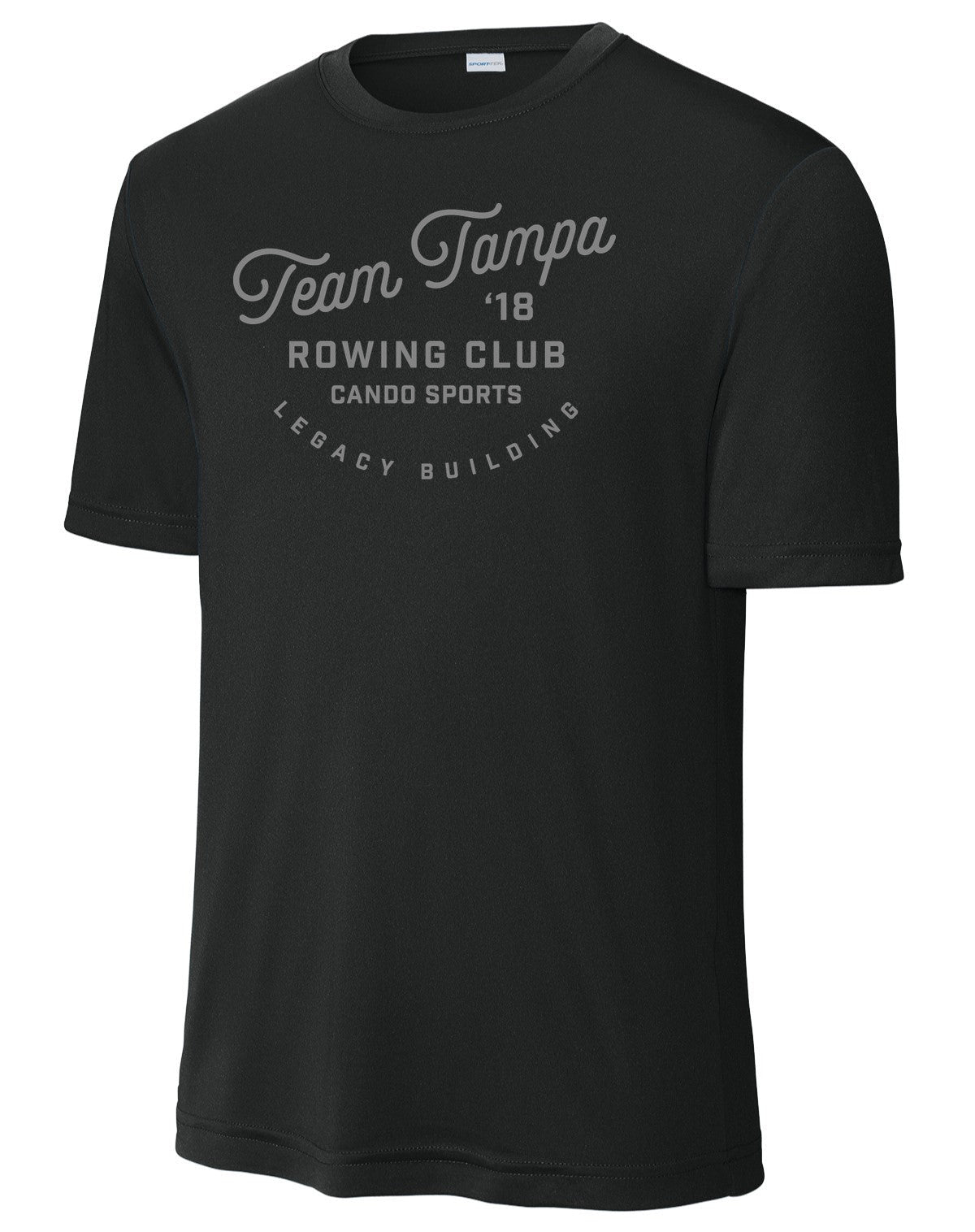 Performance Competitor Tee