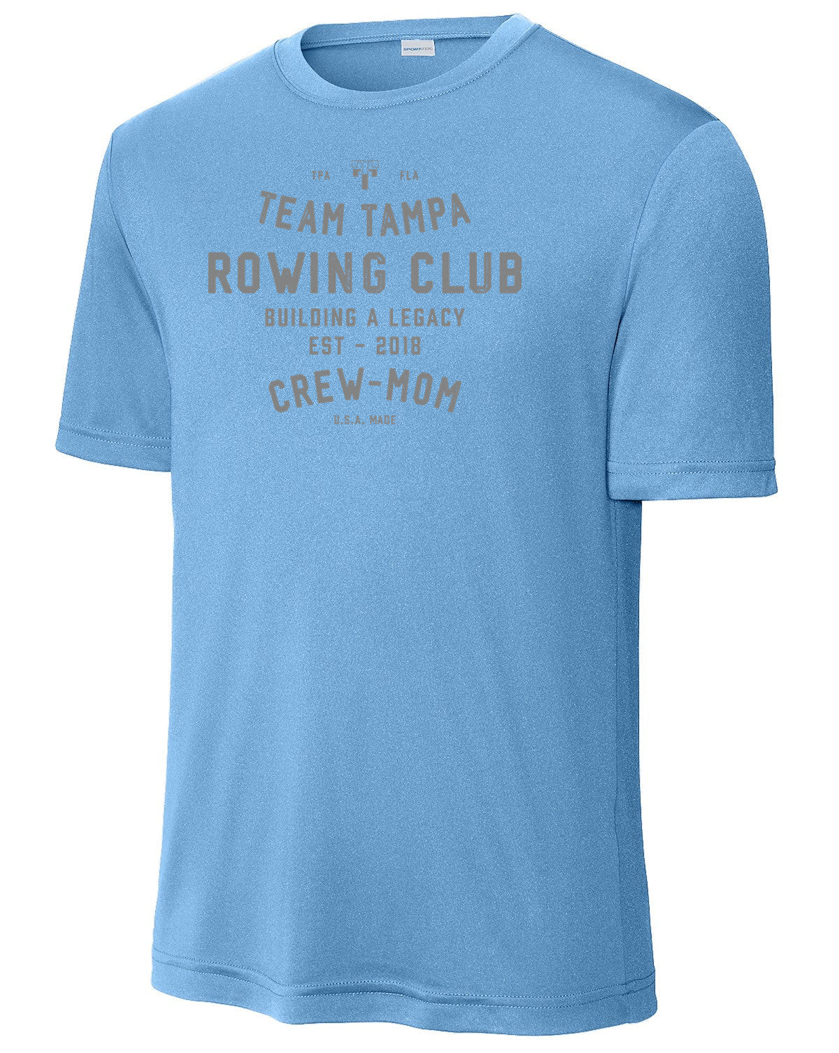 Performance Competitor Tee