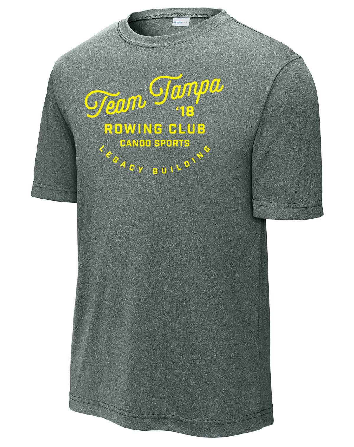 Performance Competitor Tee