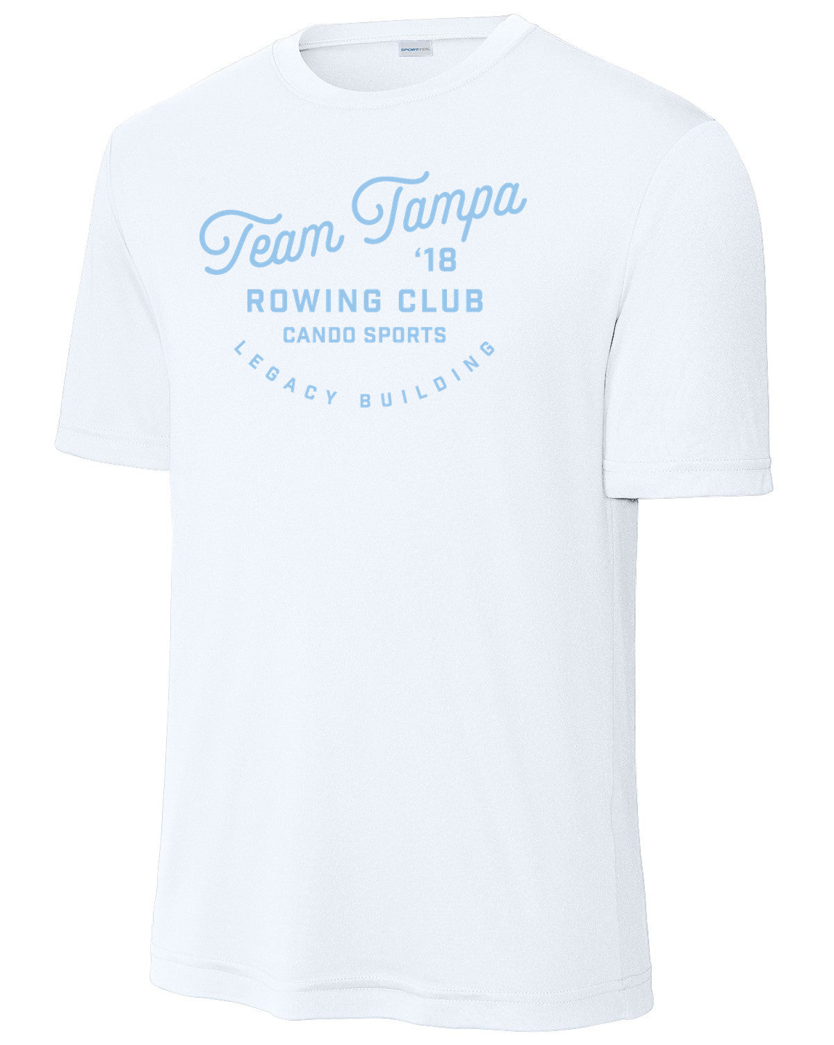 Performance Competitor Tee