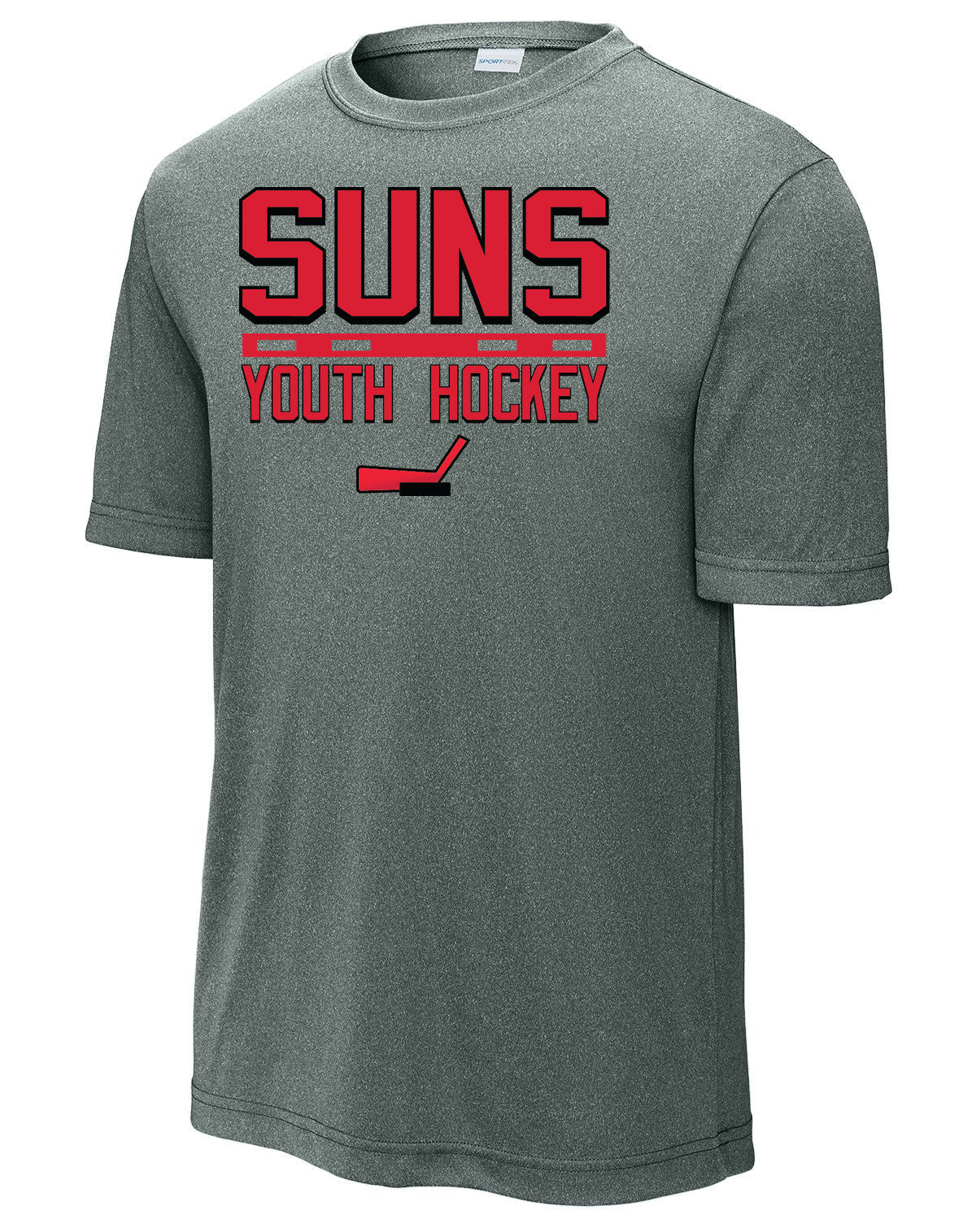 Performance Competitor Tee
