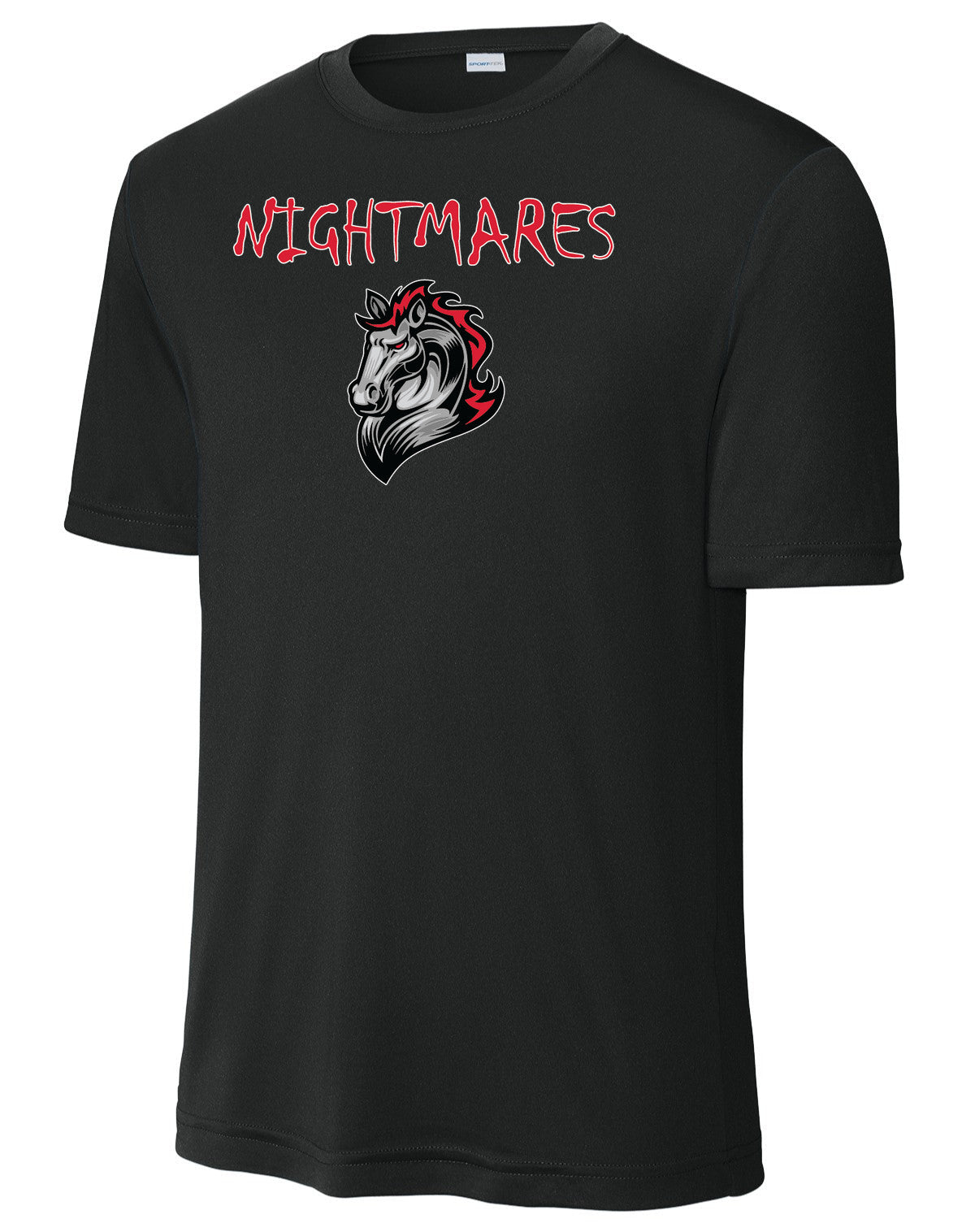 Performance Competitor Tee