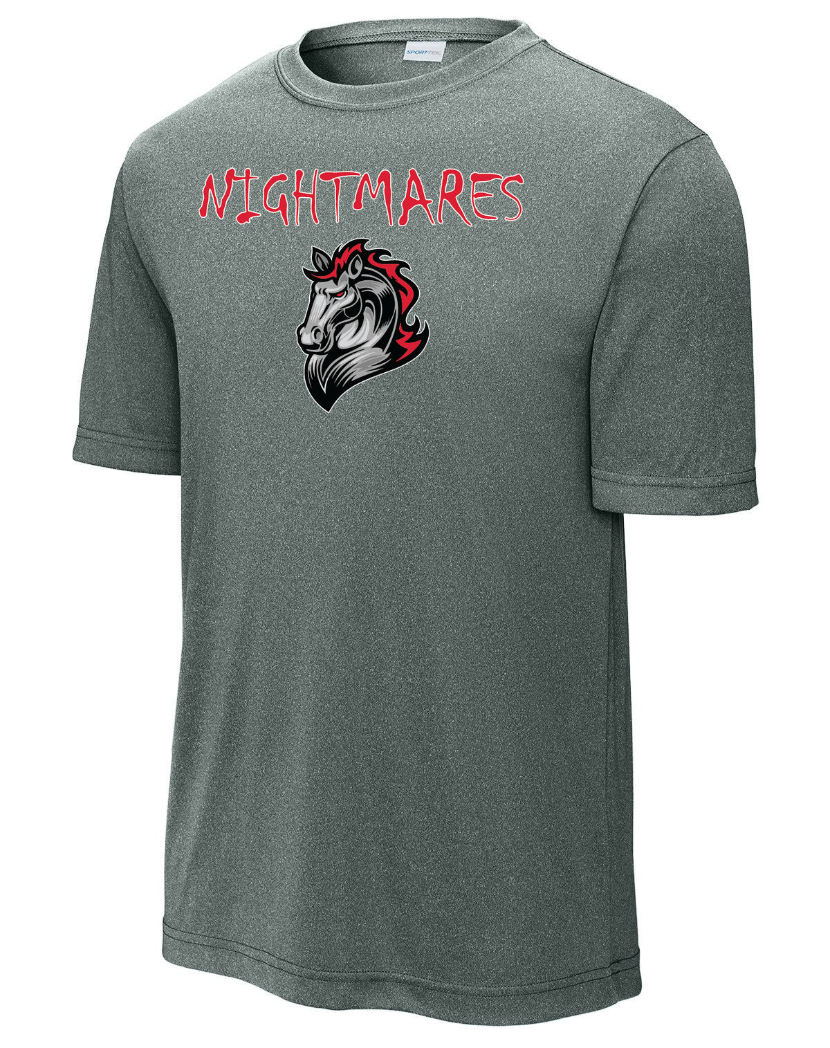 Performance Competitor Tee