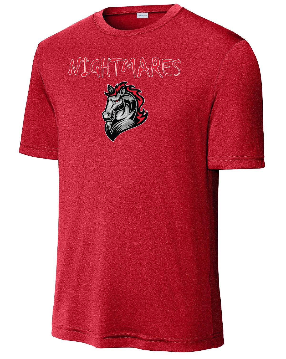 Performance Competitor Tee