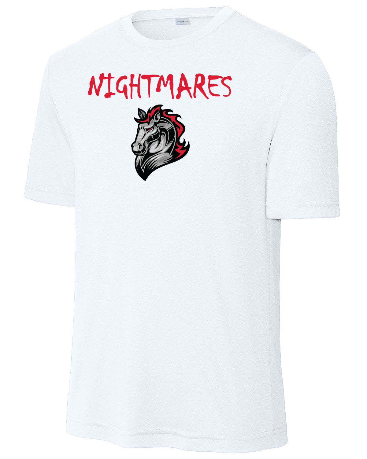 Performance Competitor Tee