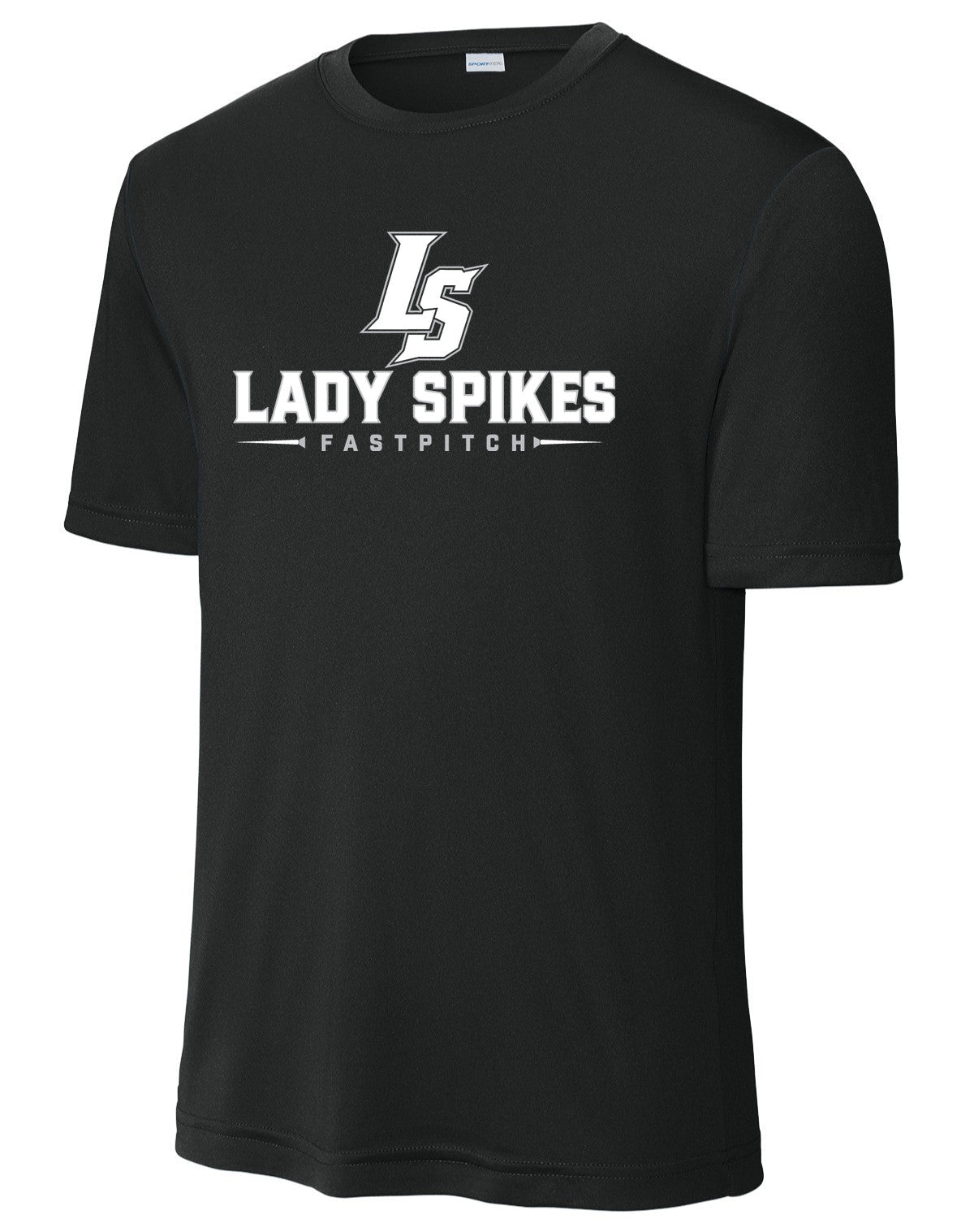 Performance Competitor Tee