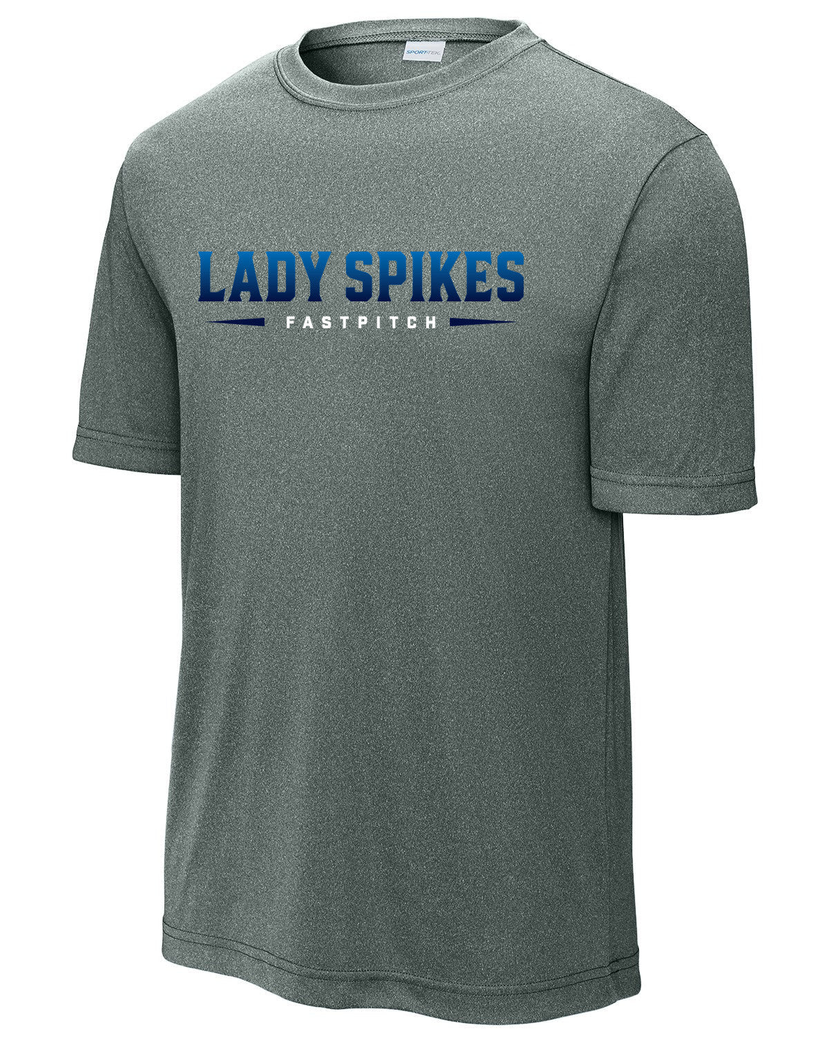 Performance Competitor Tee