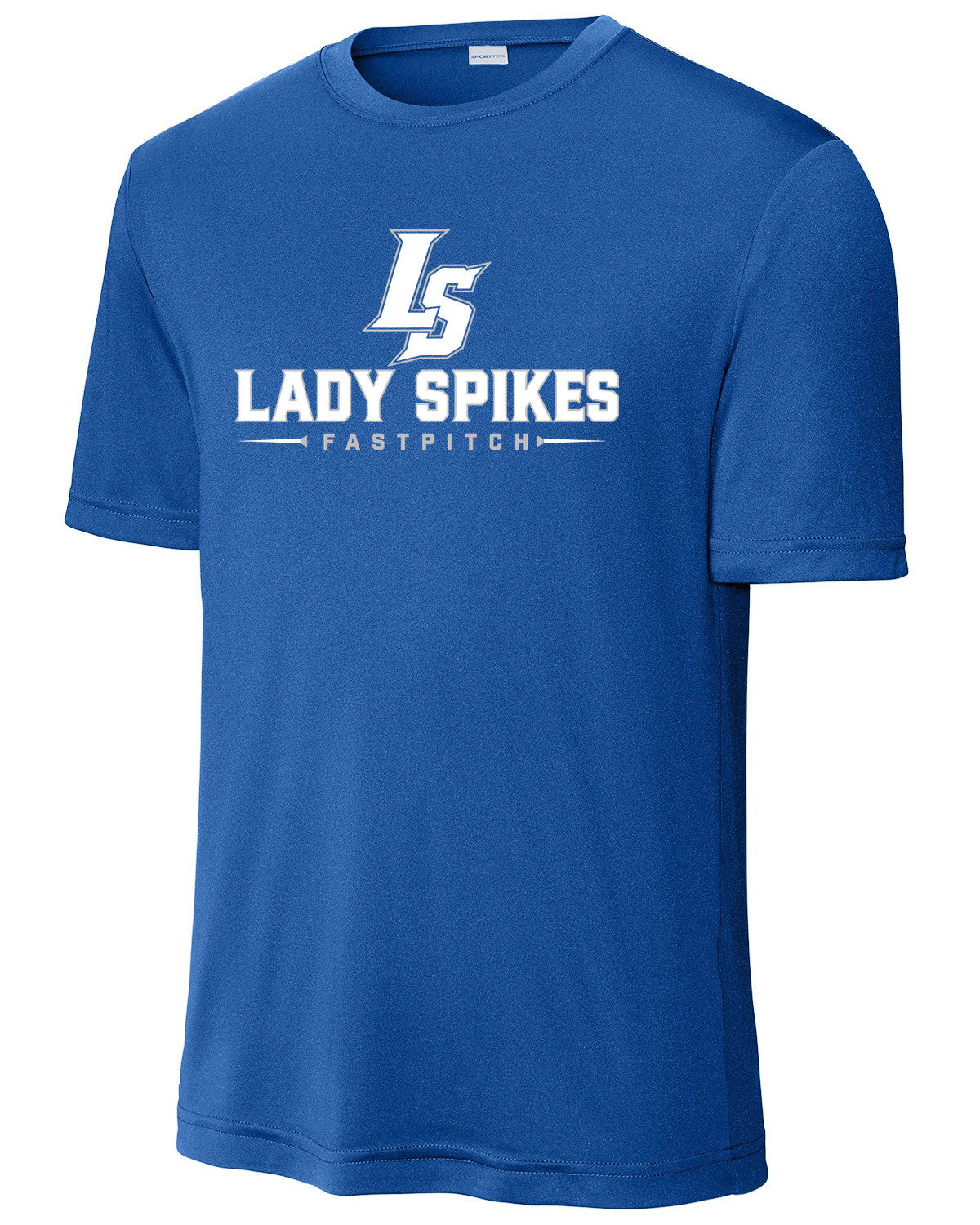 Performance Competitor Tee