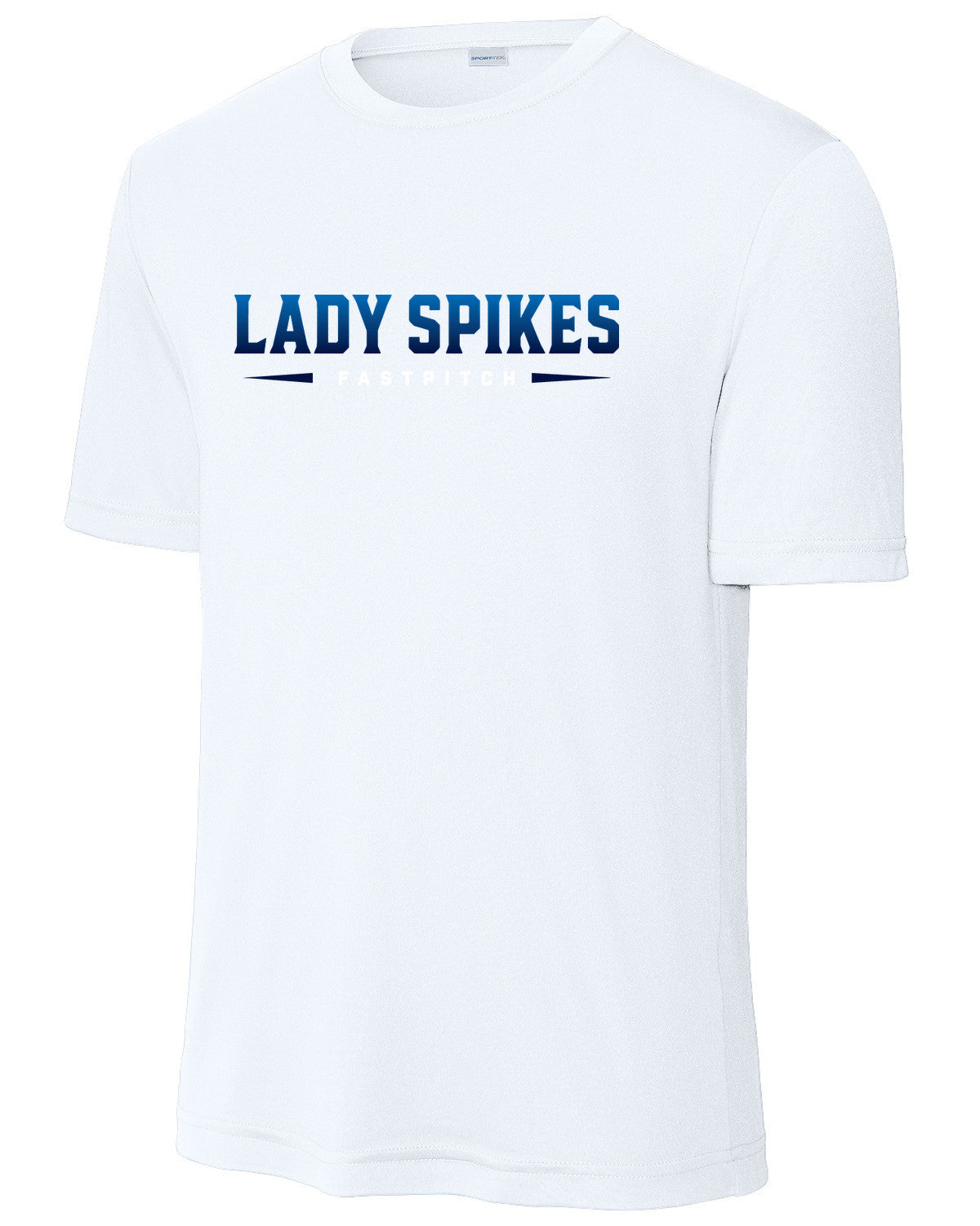 Performance Competitor Tee