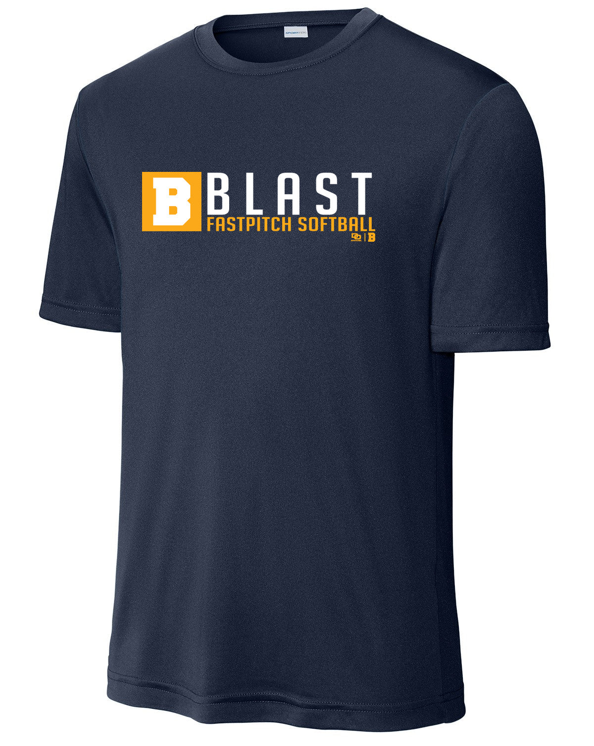 Performance Competitor Tee