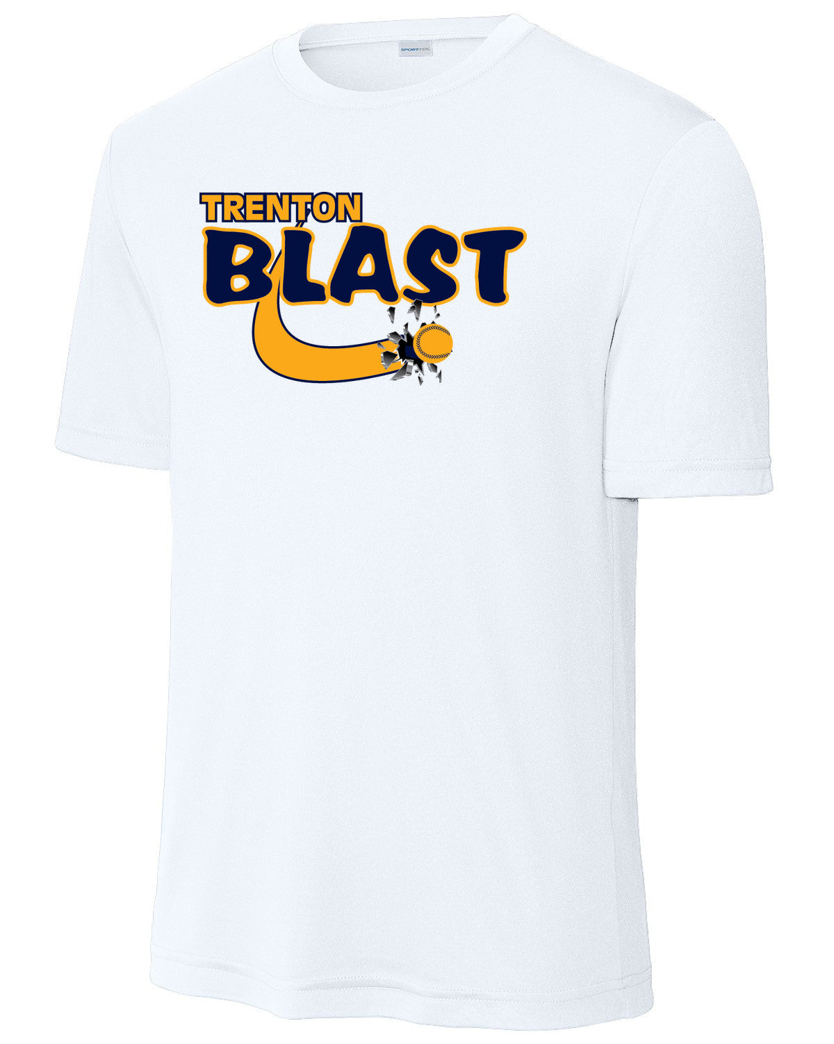 Performance Competitor Tee