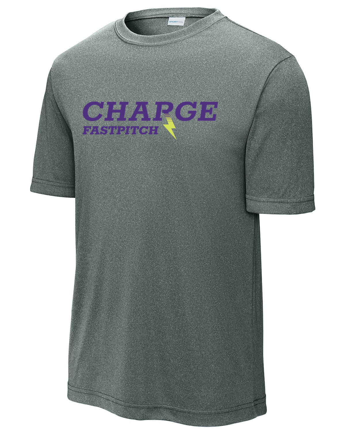 Performance Competitor Tee