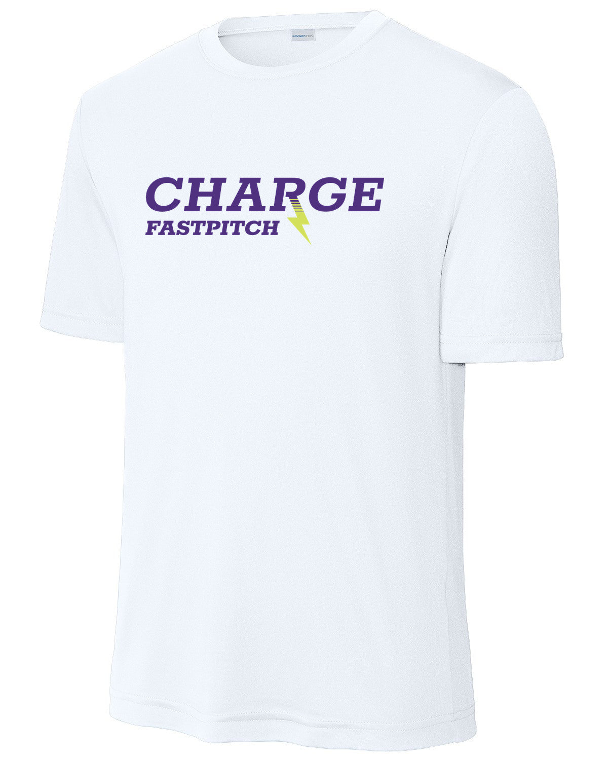 Performance Competitor Tee