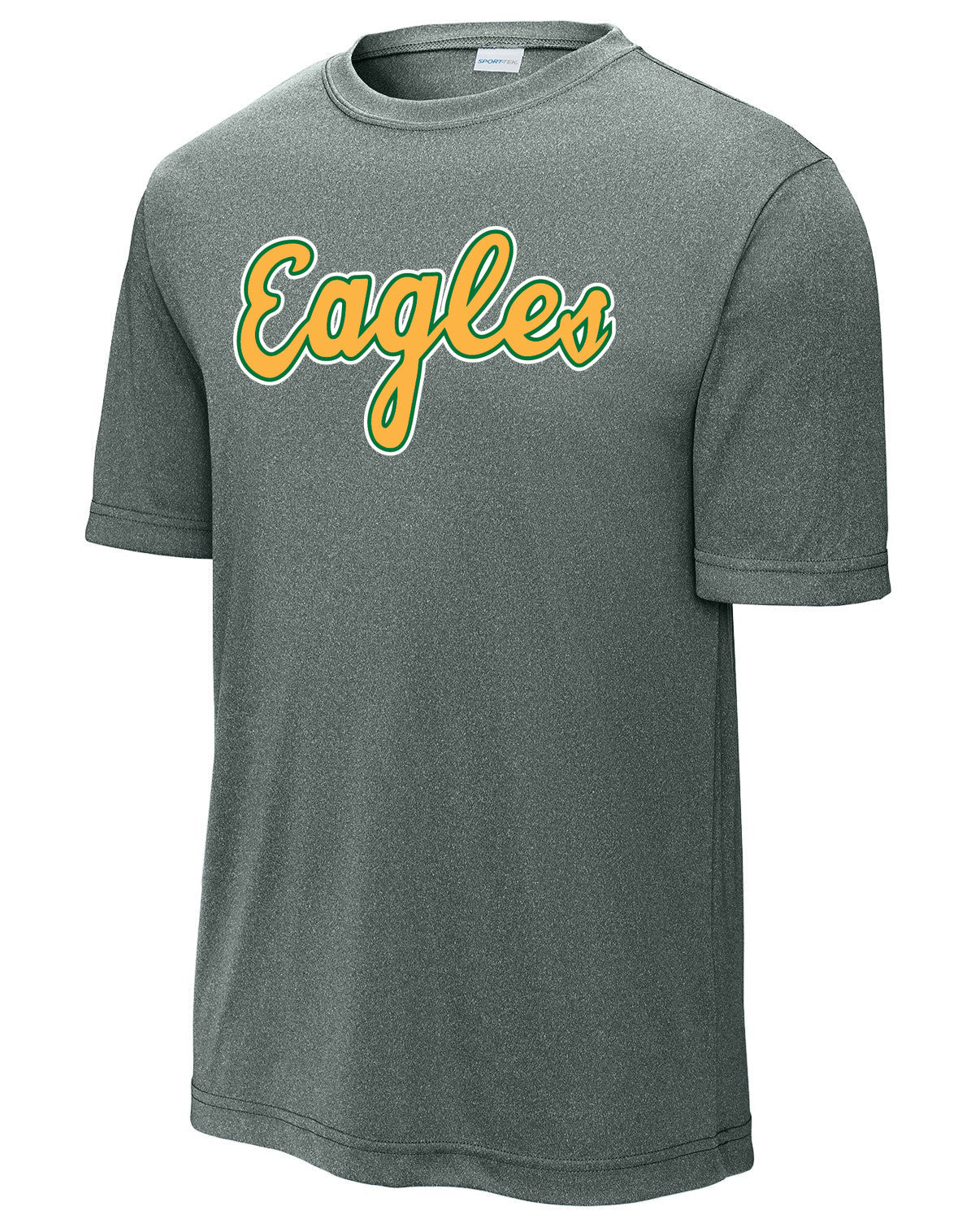 Performance Competitor Tee