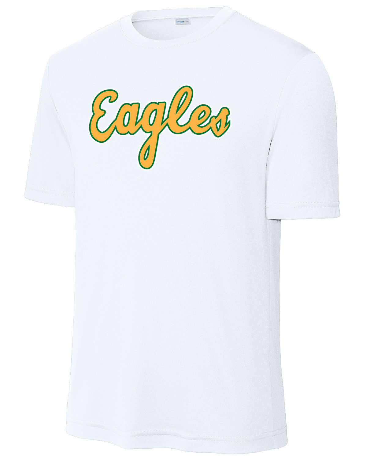 Performance Competitor Tee