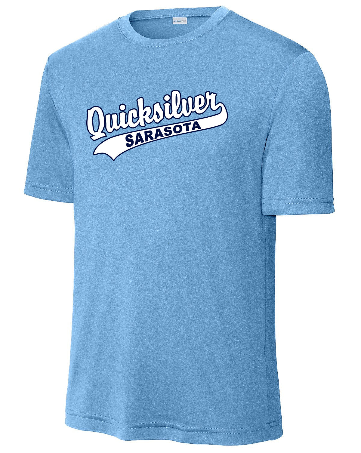 Performance Competitor Tee