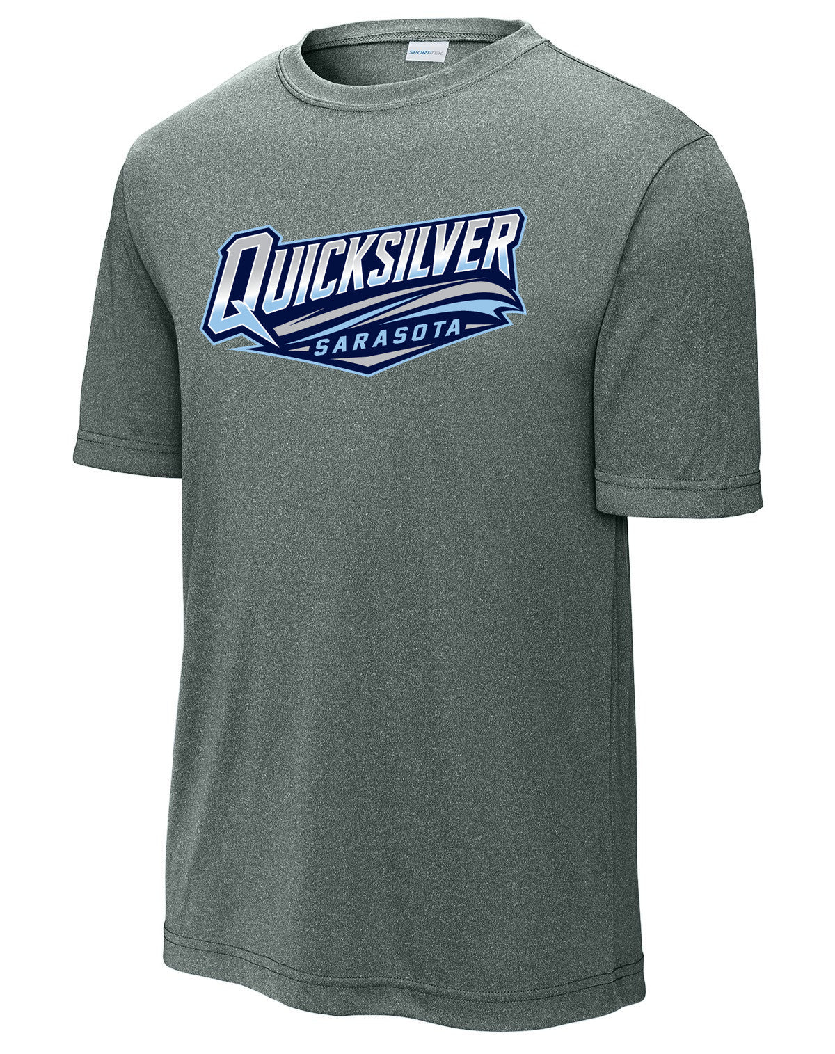 Performance Competitor Tee