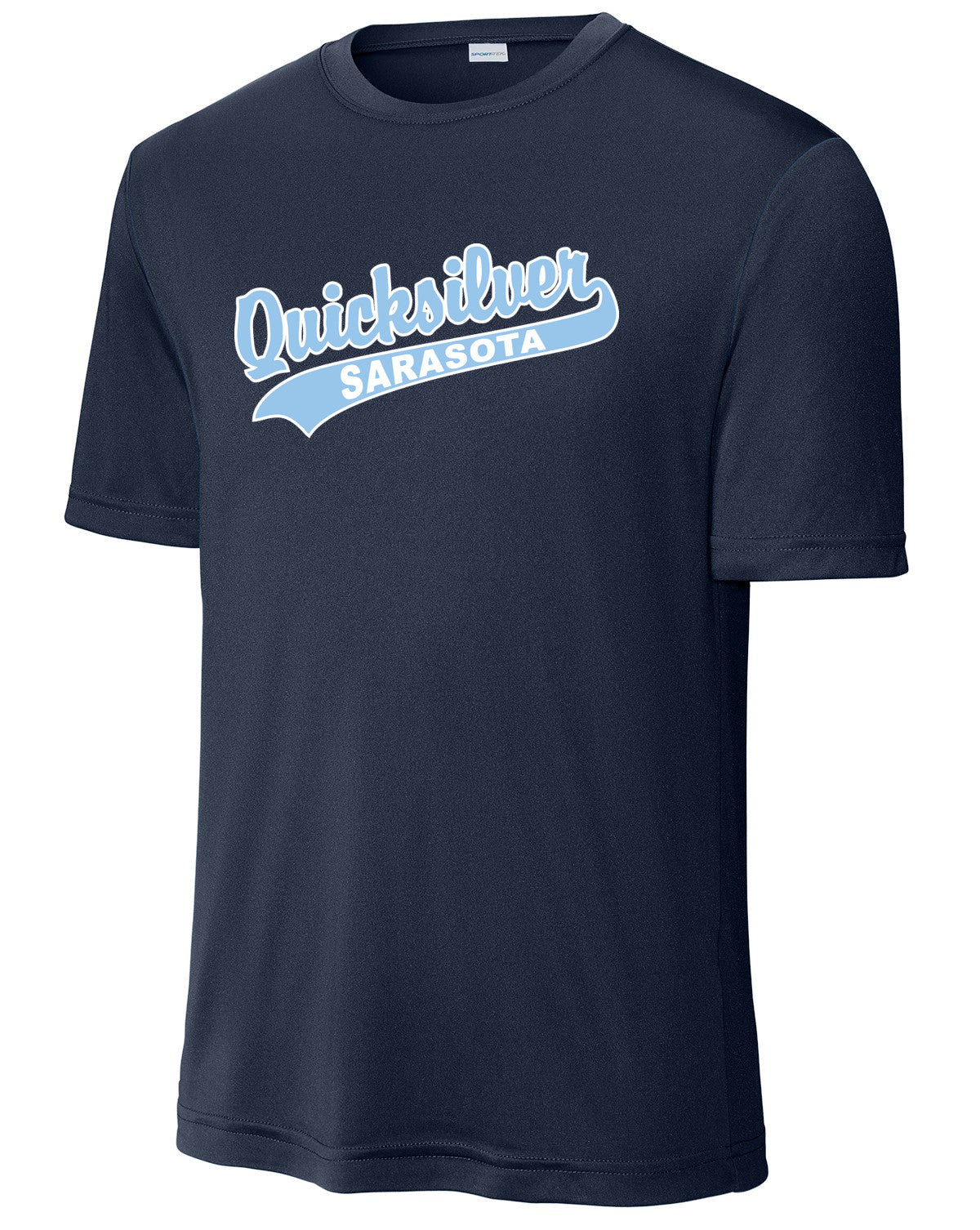 Performance Competitor Tee