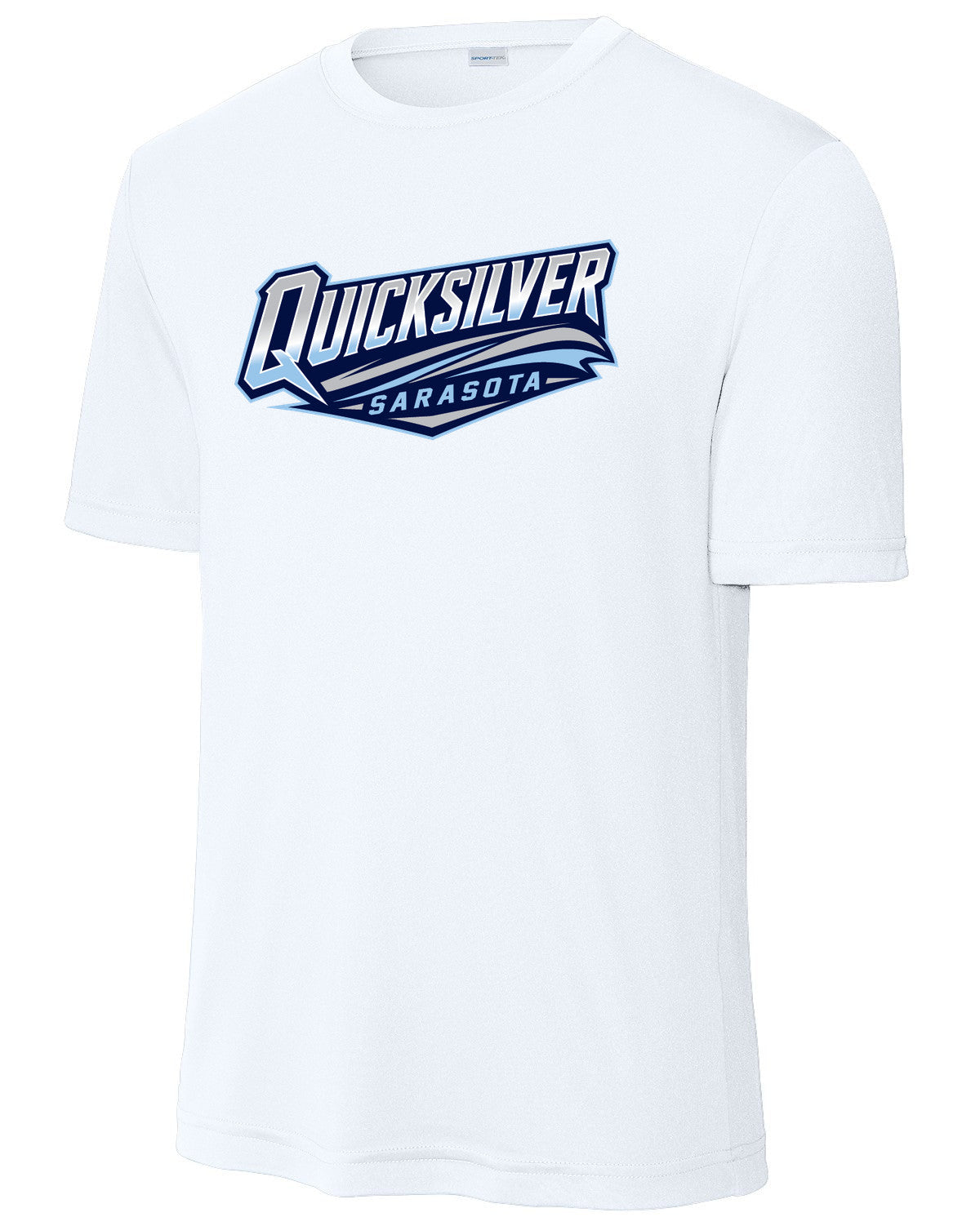 Performance Competitor Tee