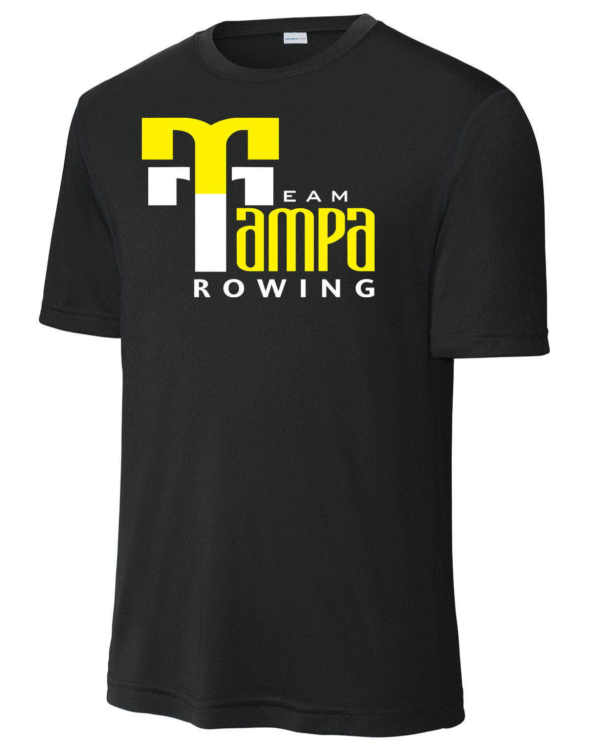Performance Competitor Tee
