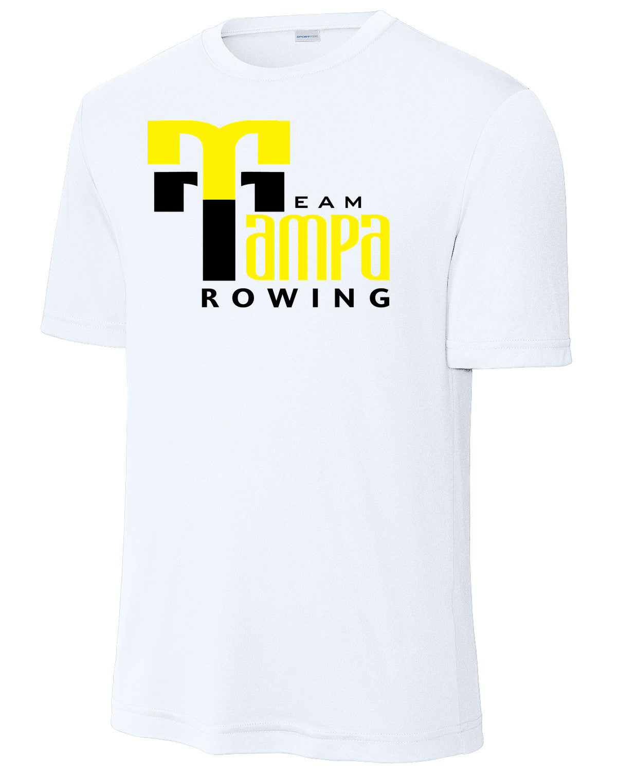 Performance Competitor Tee